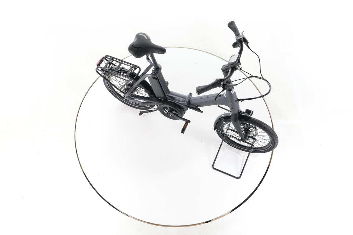 Hercules Rob Fold F8 Falt E-Bike Tiefeinsteiger - Image 14