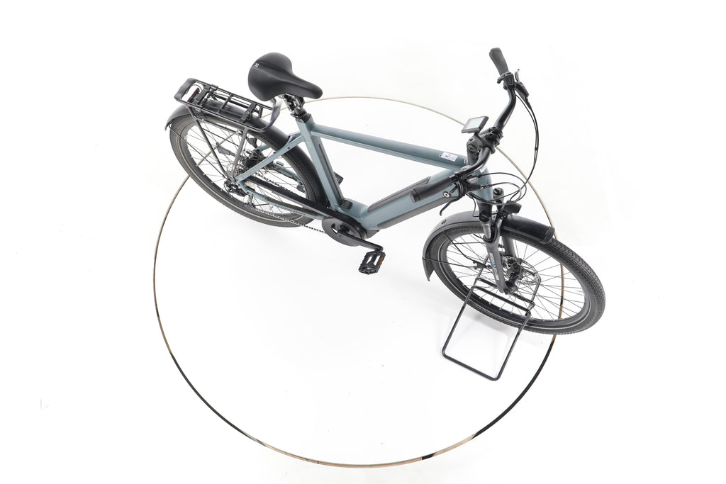 Winora Sinus 9 Trekking E-Bike - Image 14