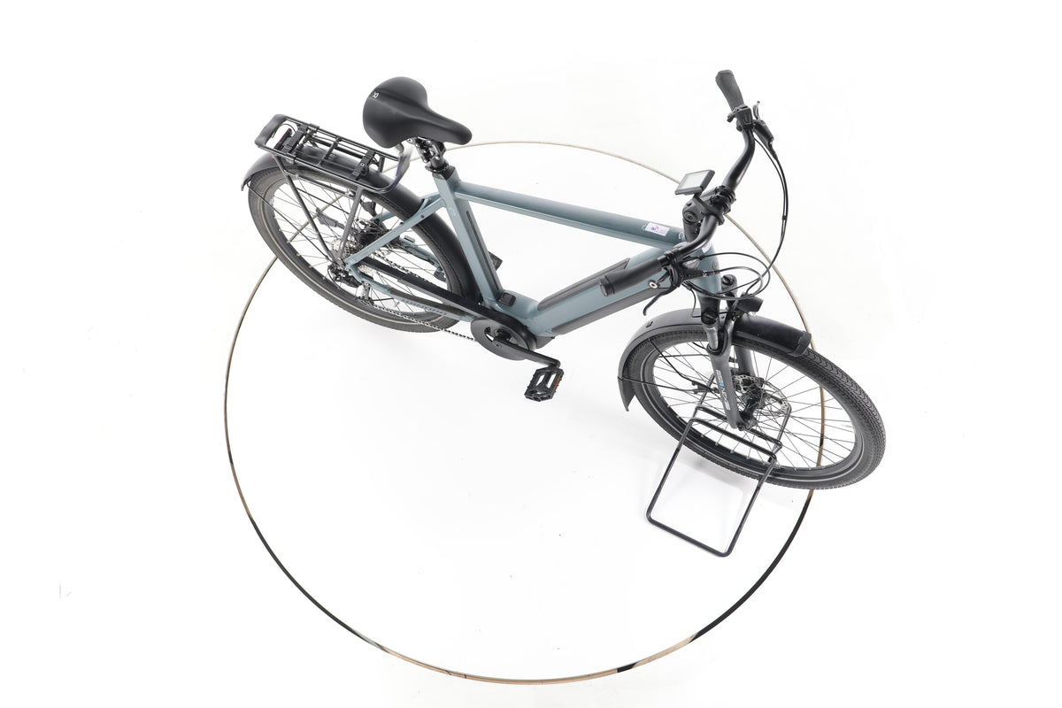 Winora Sinus 9 Trekking E-Bike - Image 14
