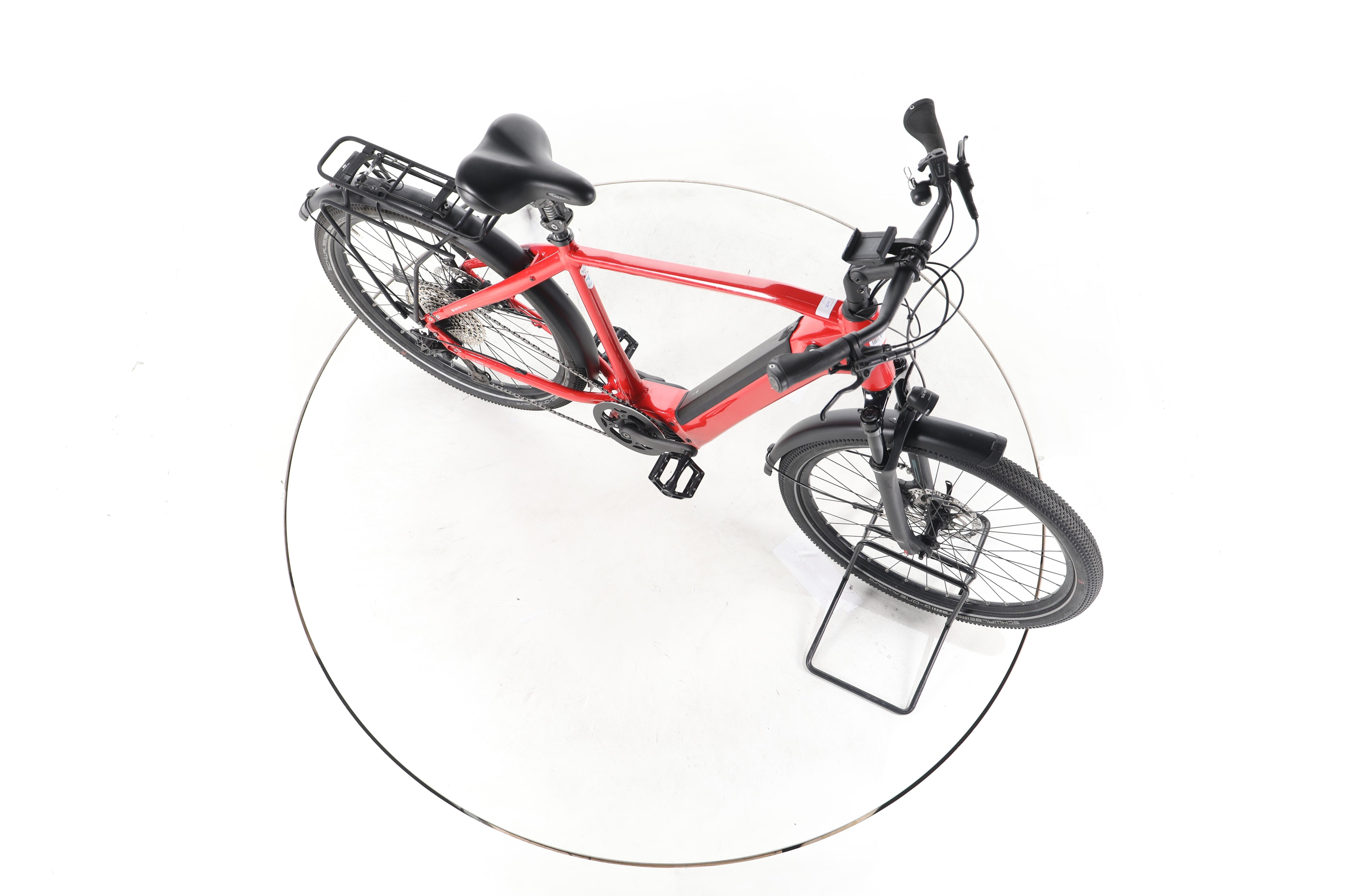 Velo de Ville SEB 990 Trekking E-Bike - Image 14