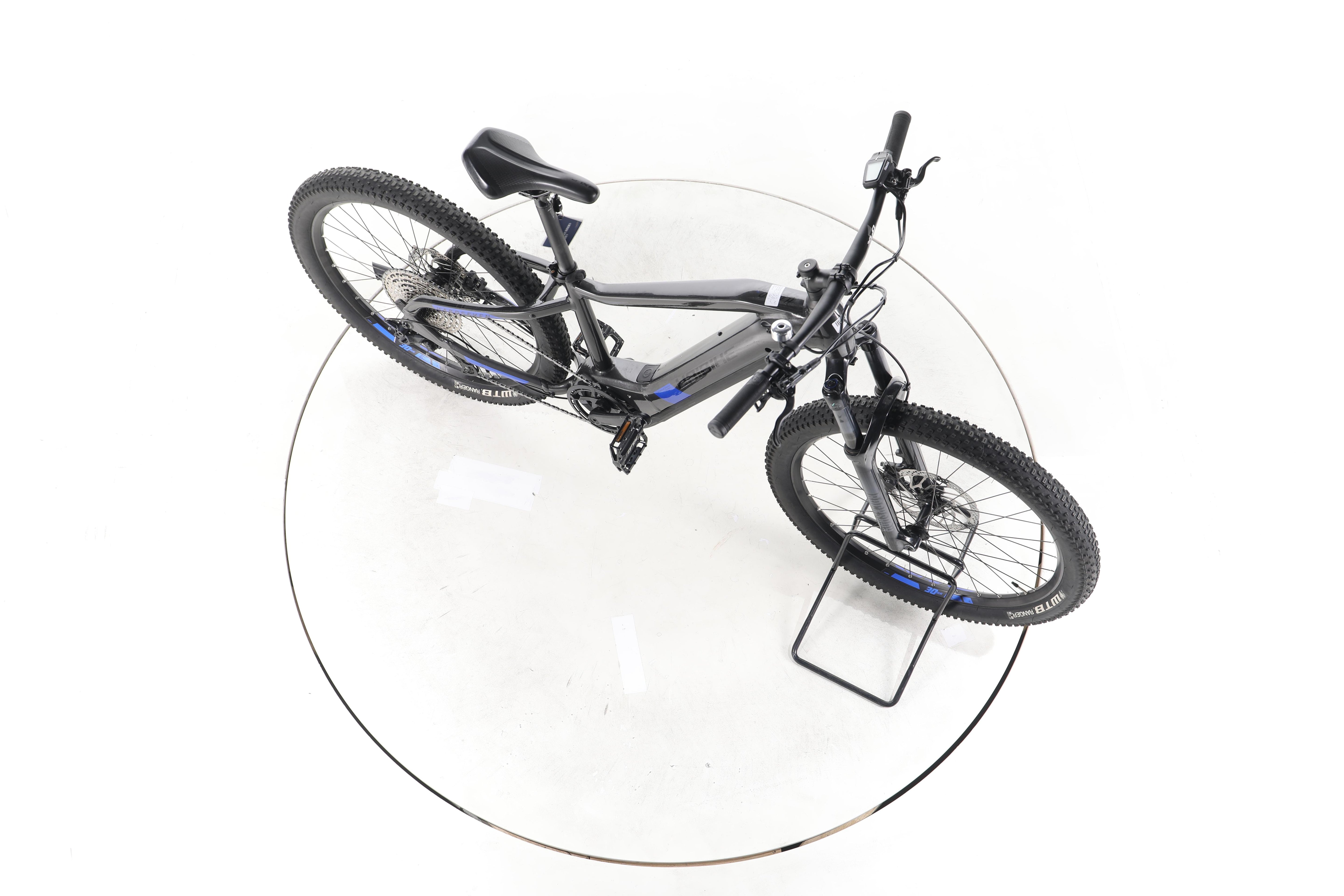 Haibike HardSeven 7 E-Bike 2024 - Image 14