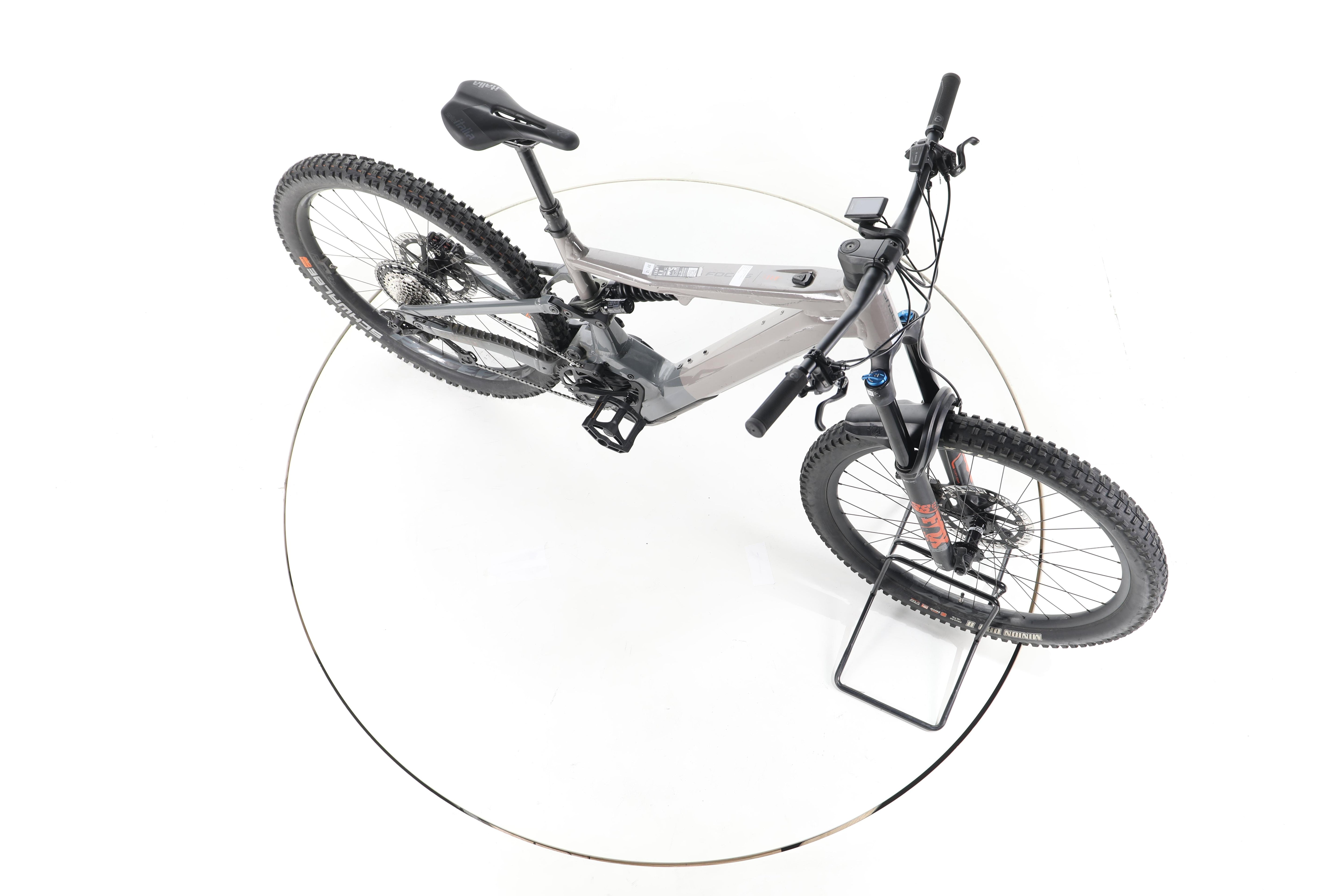Focus Sam² 6.8 E-Bike Fully - Image 14