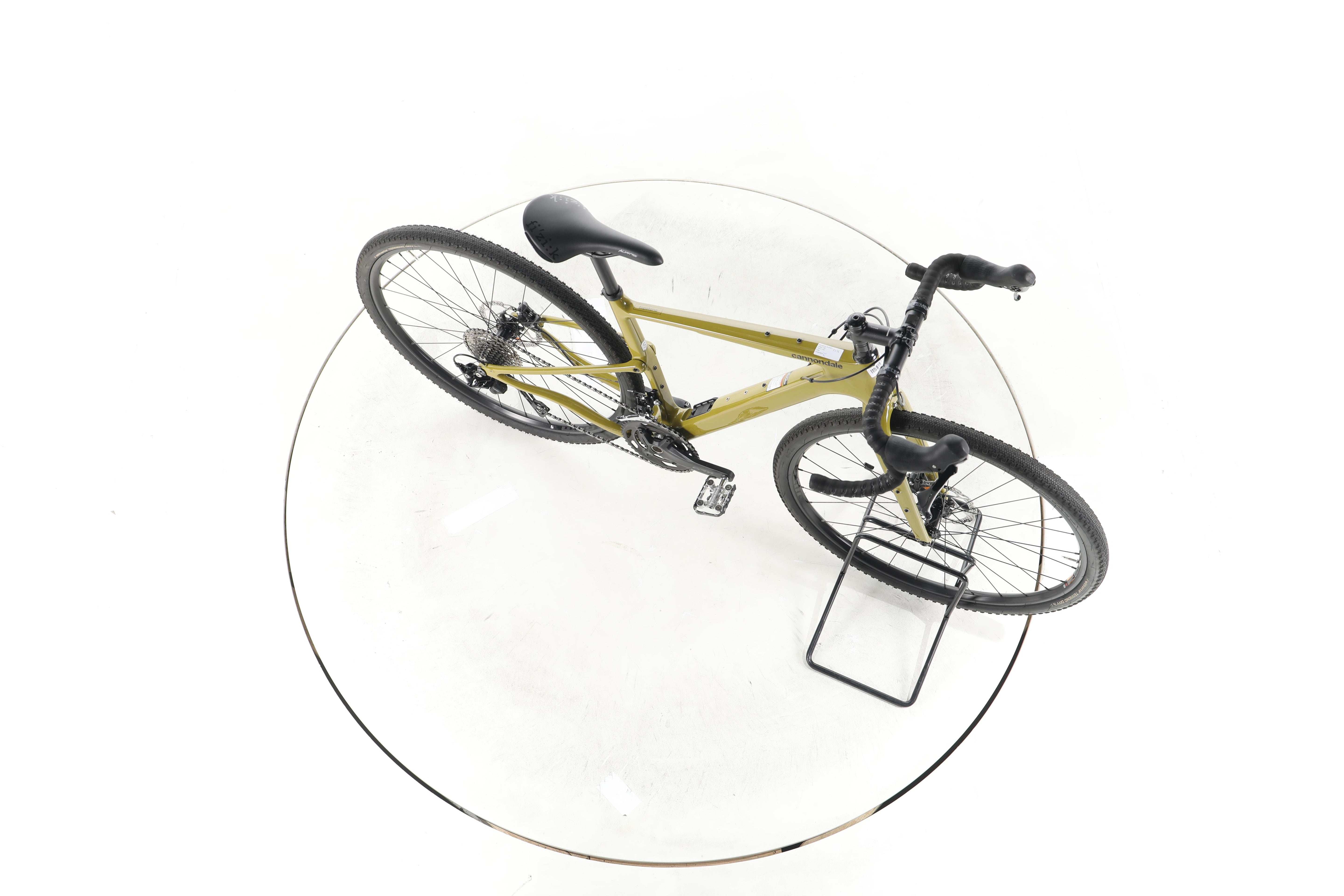 Cannondale Topstone 4 Gravelbike Carbon - Image 14