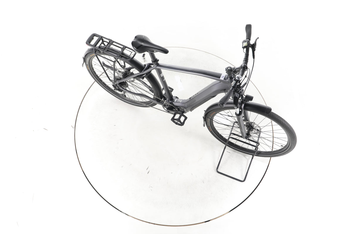 Merida eSPRESSO 400 S EQ Trekking E-Bike - Image 14