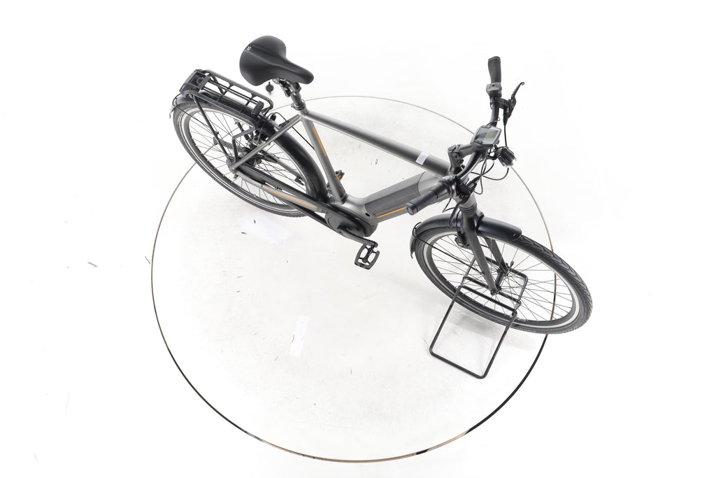 Gazelle Ultimate C8+ HMB Belt City E-Bike - Image 14