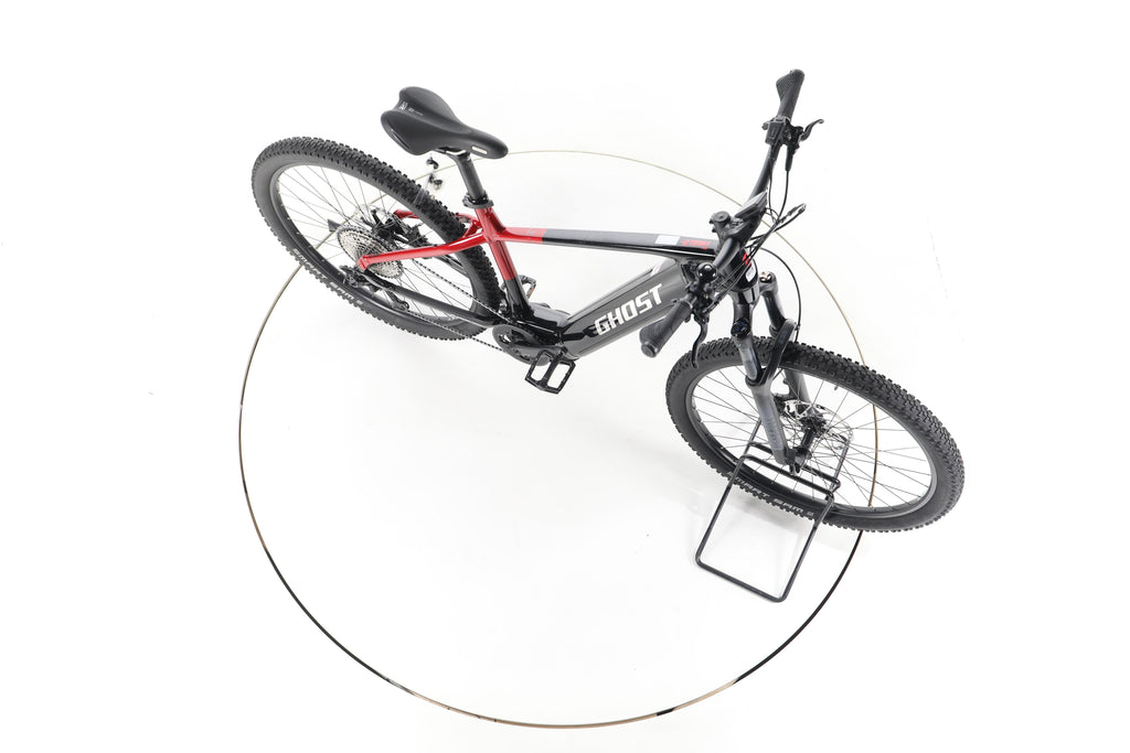 Ghost E-Teru B Pro E-Bike - Image 14