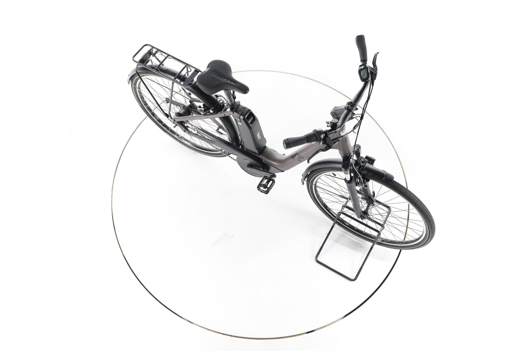 R Raymon CityRay E 2.0 CB City E-Bike Tiefeinsteiger - Image 14