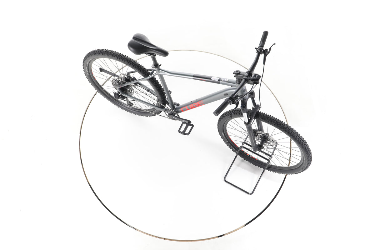 Cube Analog Fahrrad Hardtail - Image 14