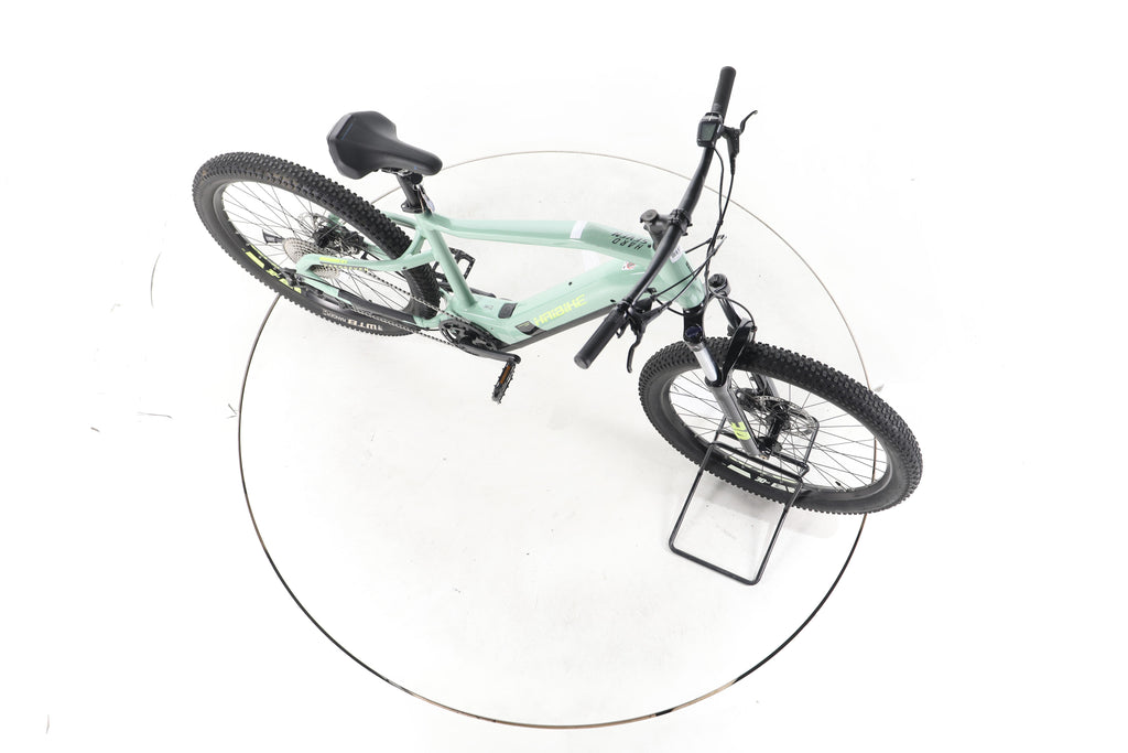 Haibike HardSeven 6 E-Bike - Image 14