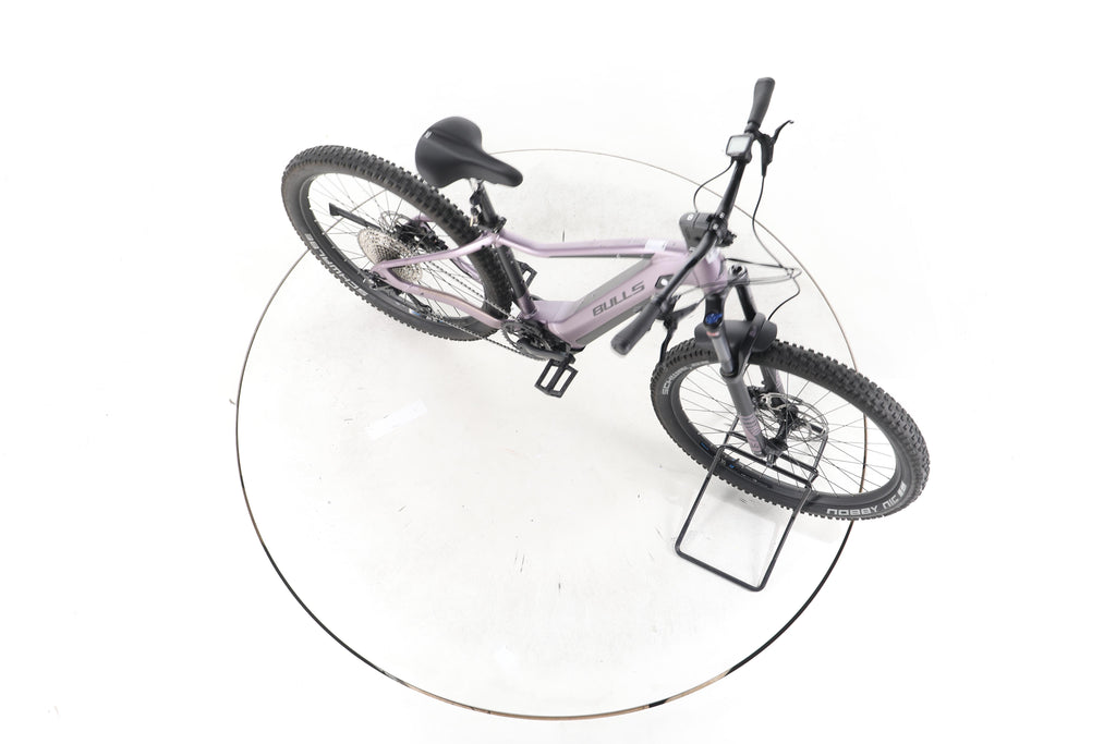 Bulls Aminga EVA 3 E-Bike - Image 14