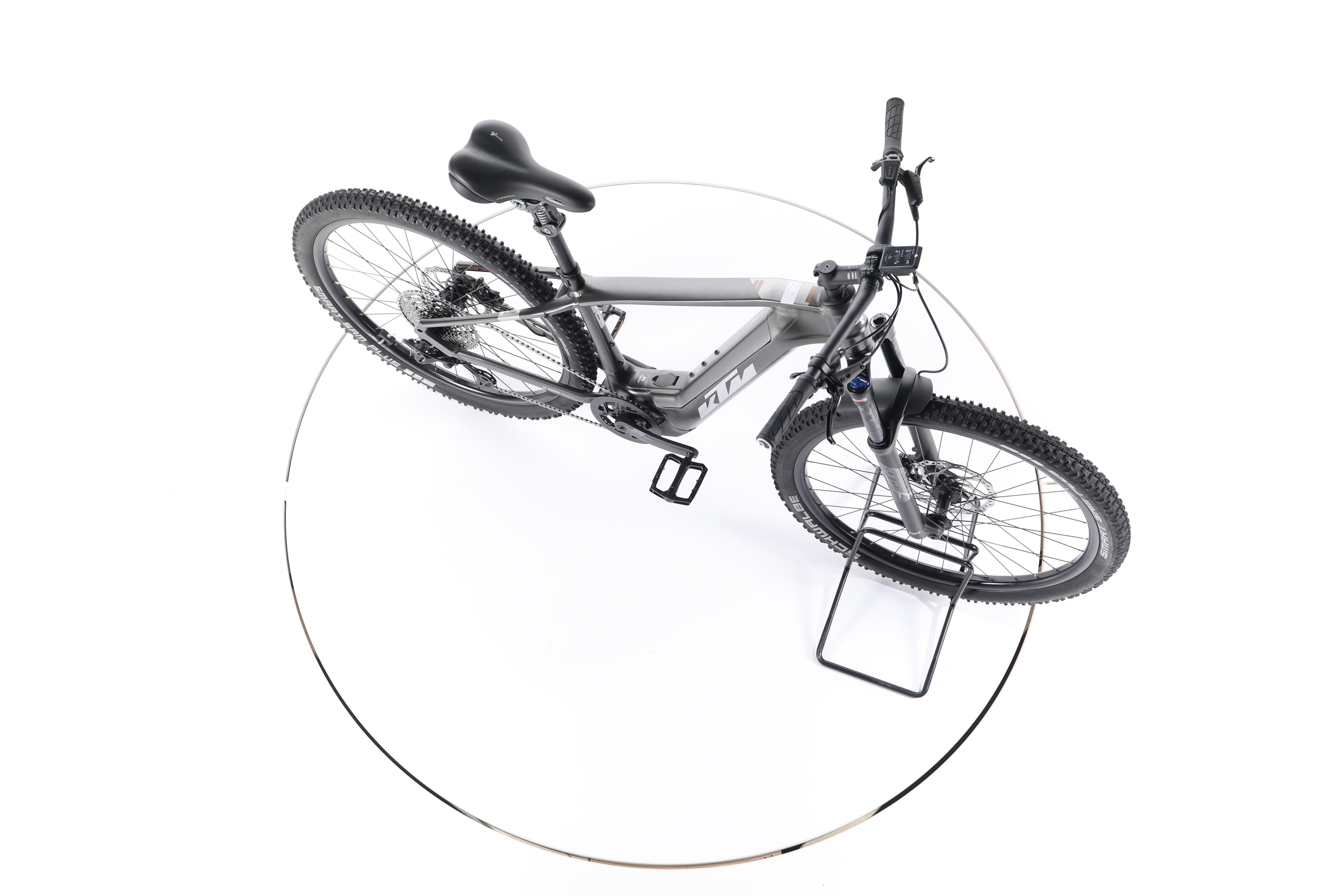 KTM Macina Team XL E-Bike 2024 - Image 14