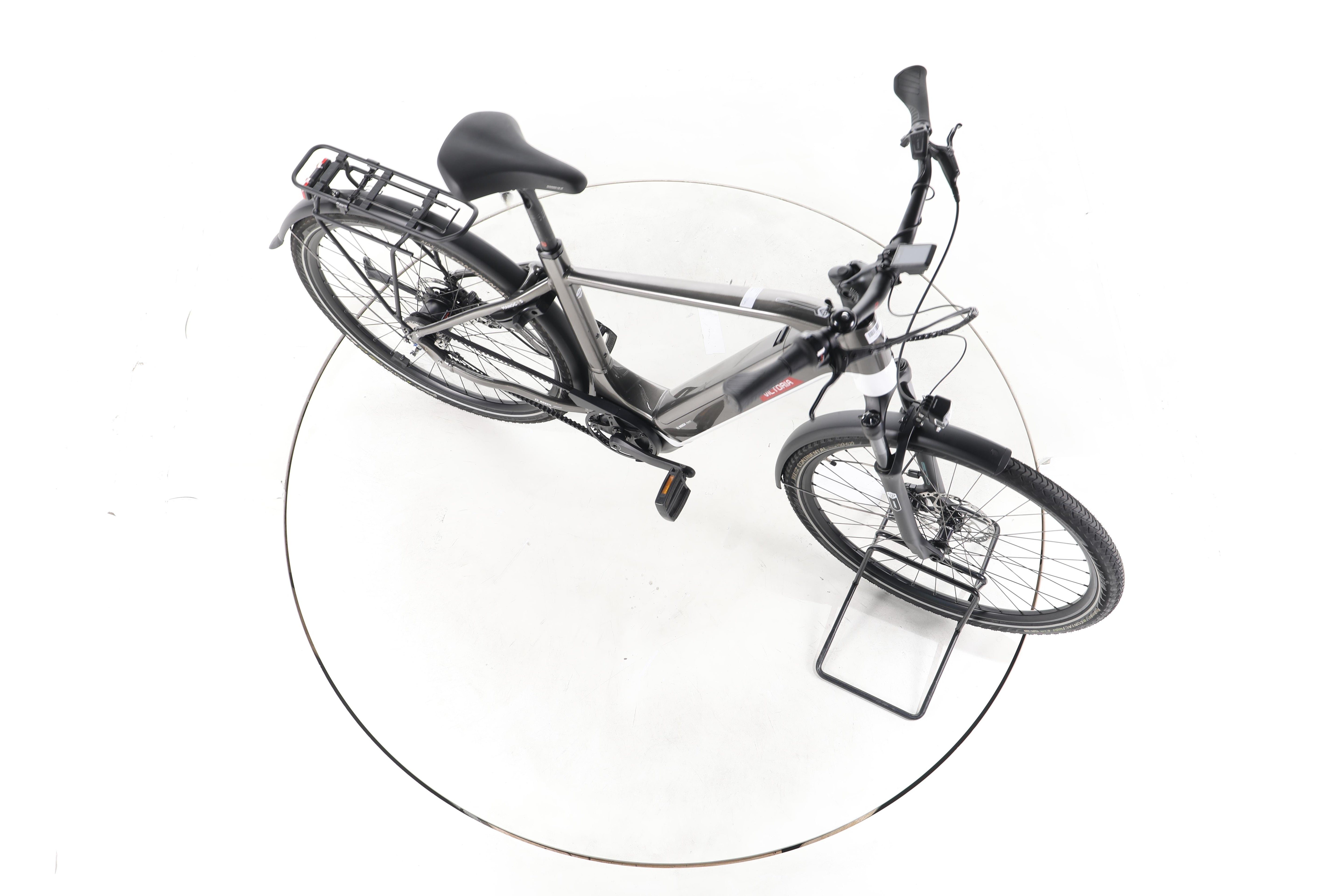 Victoria Manoc 3 City E-Bike - Image 14