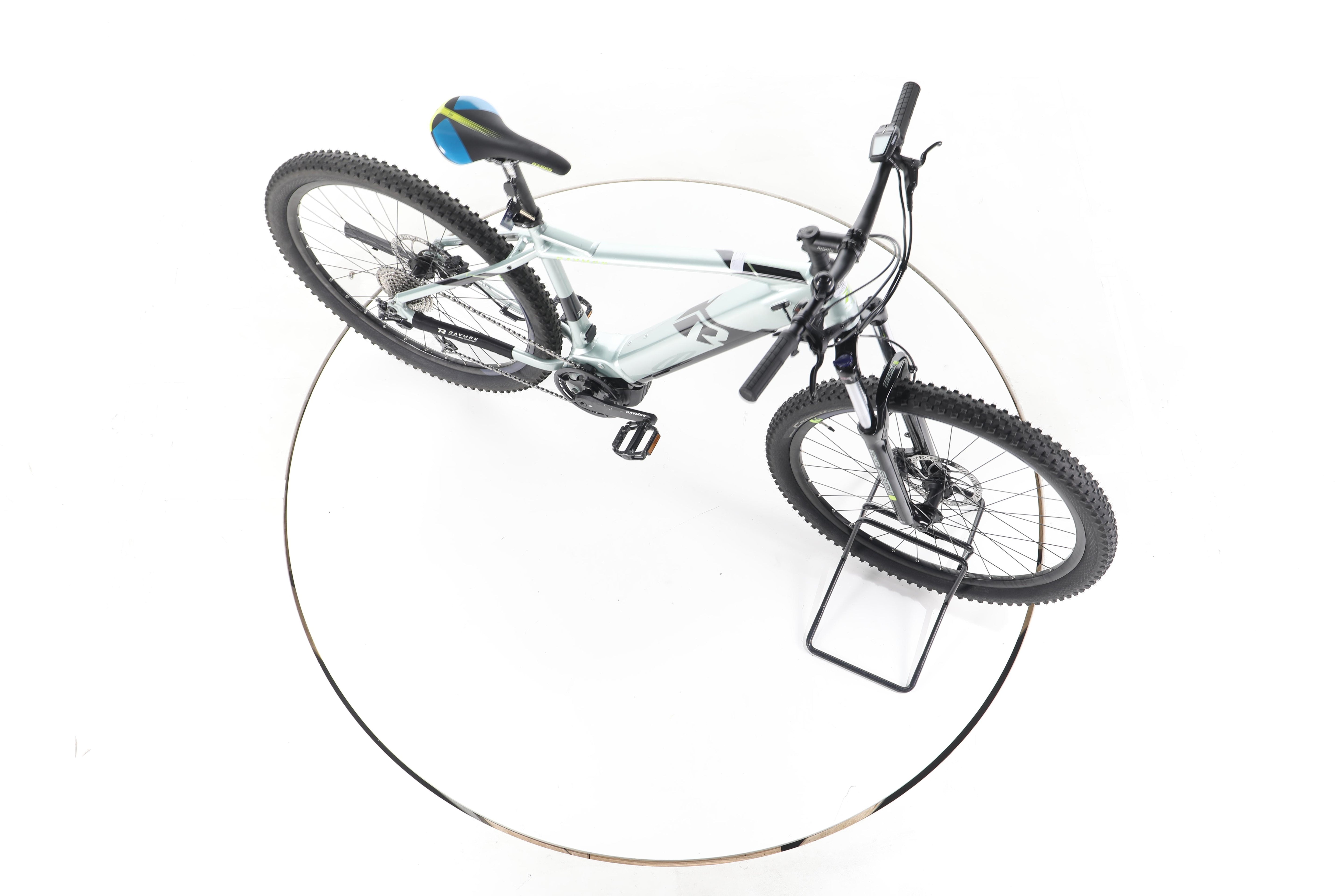 R Raymon HardRay E 5.0 E-Bike - Image 14