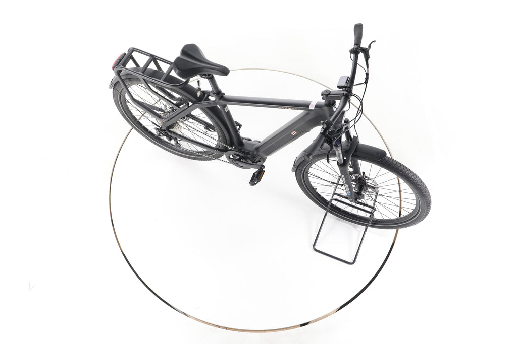 TENWAYS AGO X Trekking E-Bike - Image 14