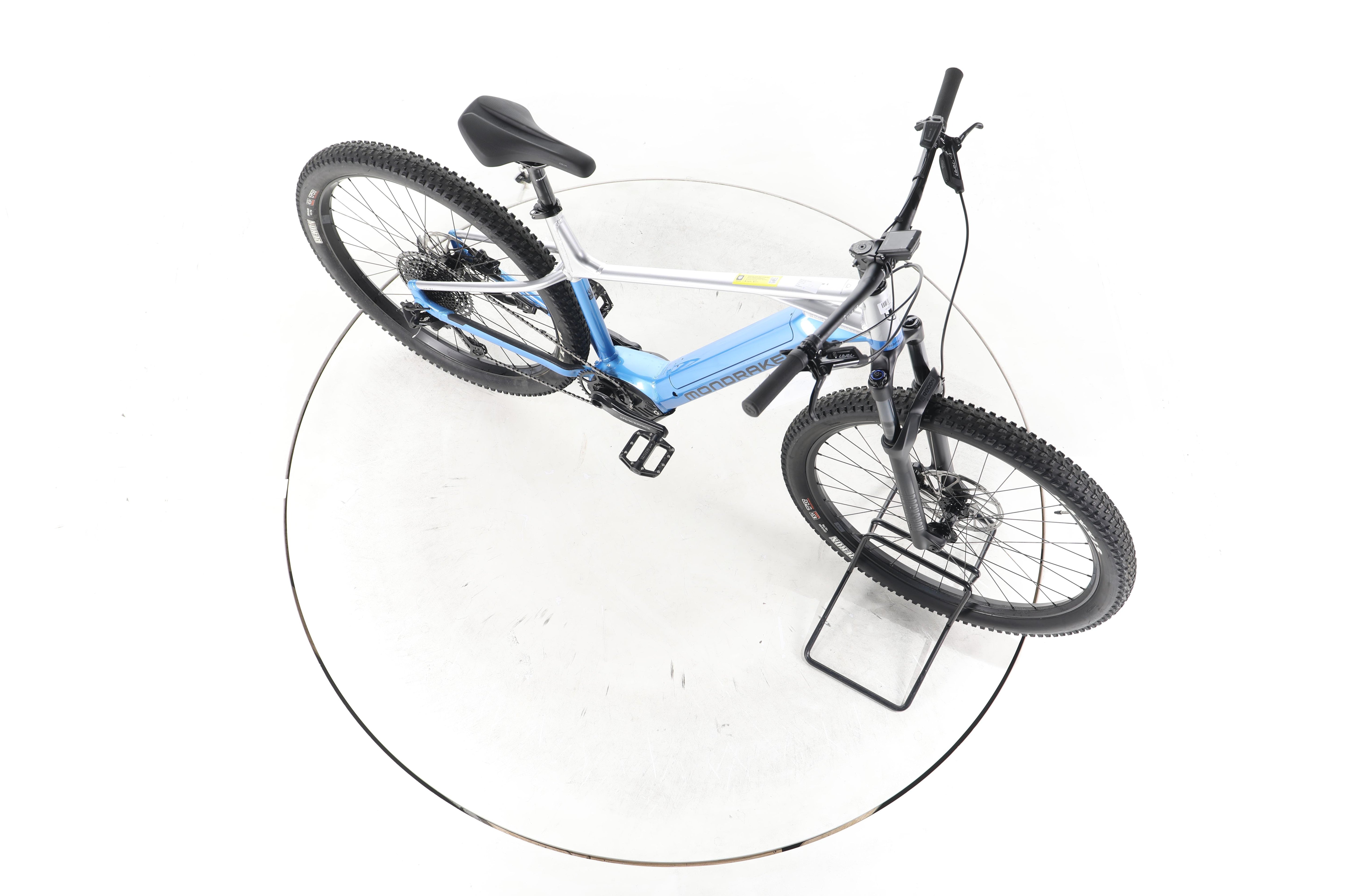Mondraker Prime E-Bike - Image 14