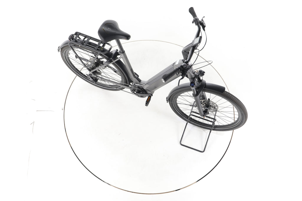 Kalkhoff Endeavour 5.B Advance+ ABS Trekking E-Bike Tiefeinsteiger - Image 14