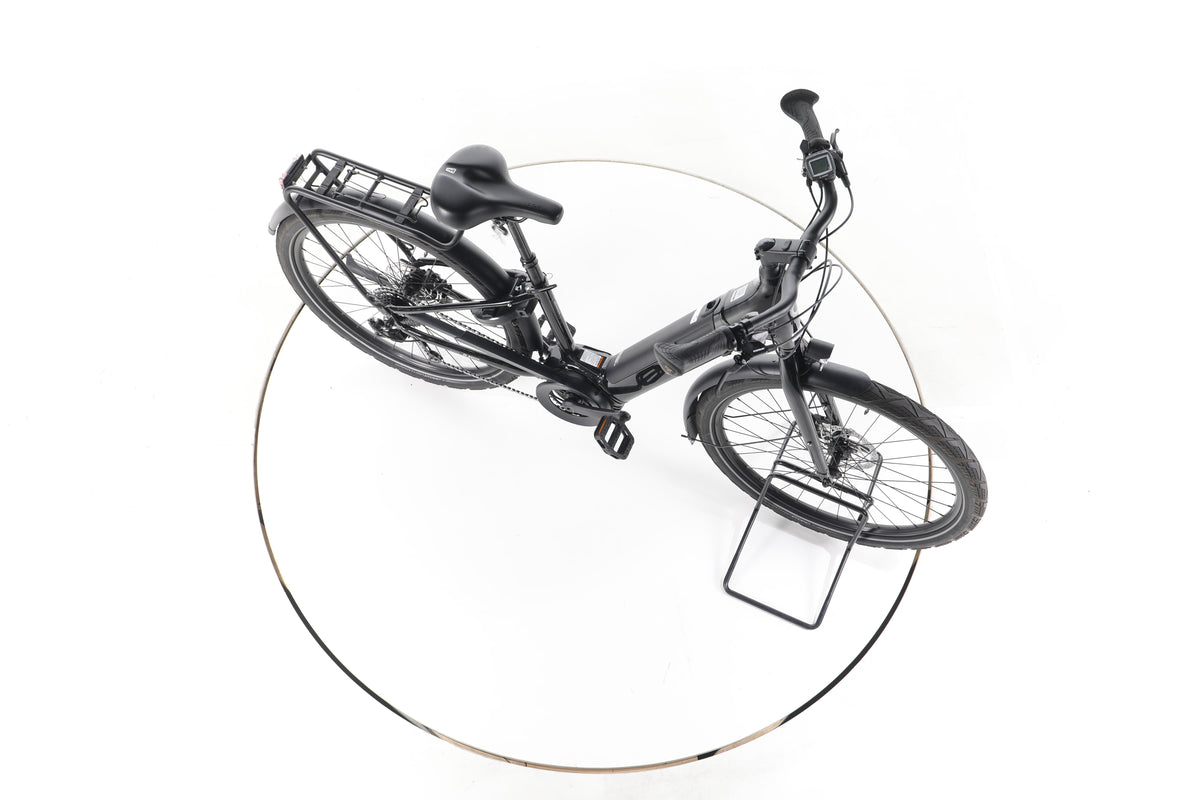 Cannondale Adventure Neo 3.1 Trekking E-Bike Tiefeinsteiger - Image 14