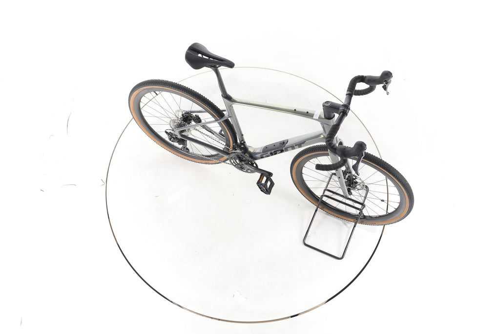 Giant Revolt Advanced 0 Gravelbike Carbon - Image 14