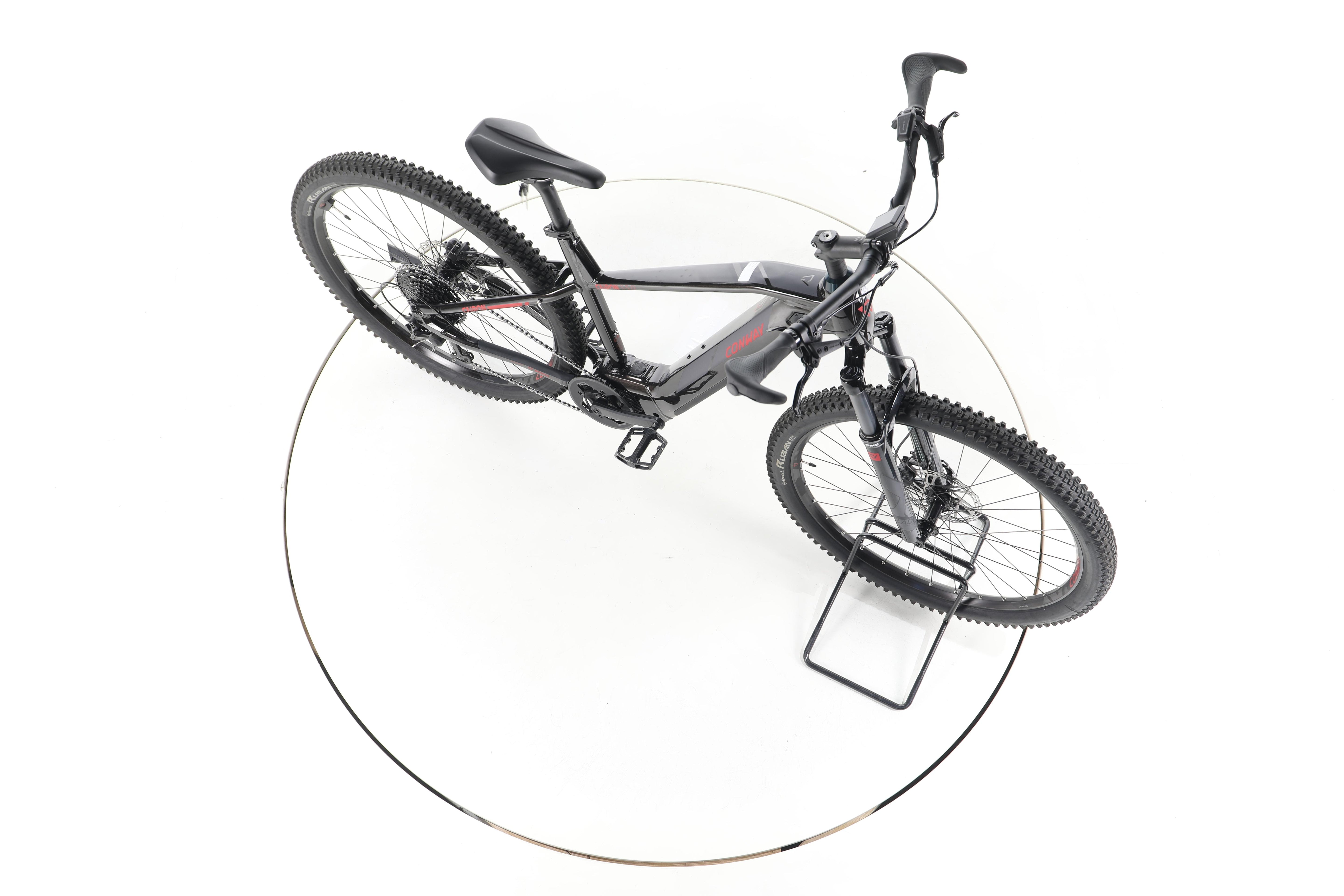 Conway Cairon S 5.0 E-Bike - Image 14