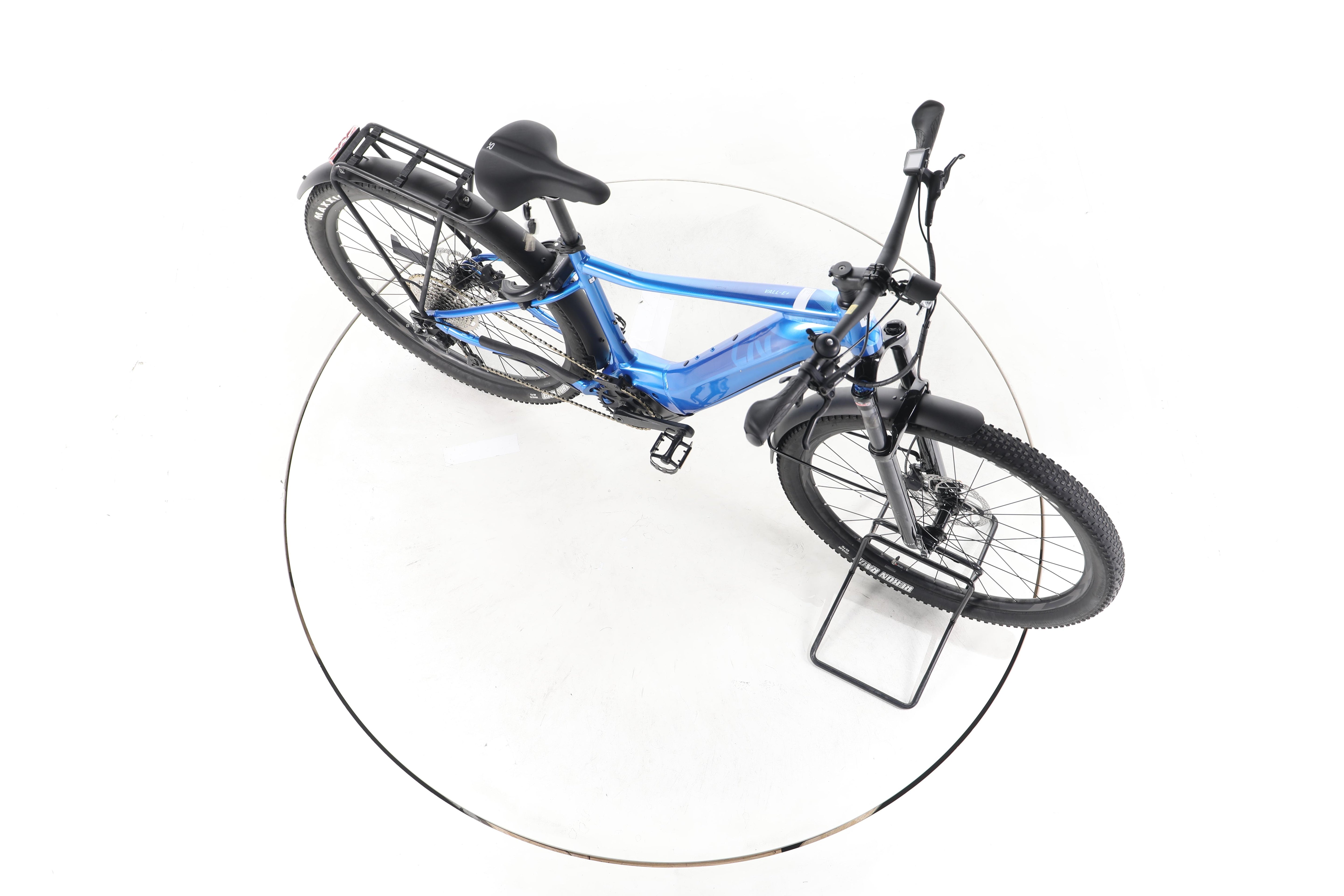 Liv Vall-E+ EX Trekking E-Bike - Image 14