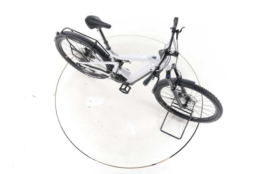 Focus Thron² 6.7 Eqp SUV E-Bike - Image 14
