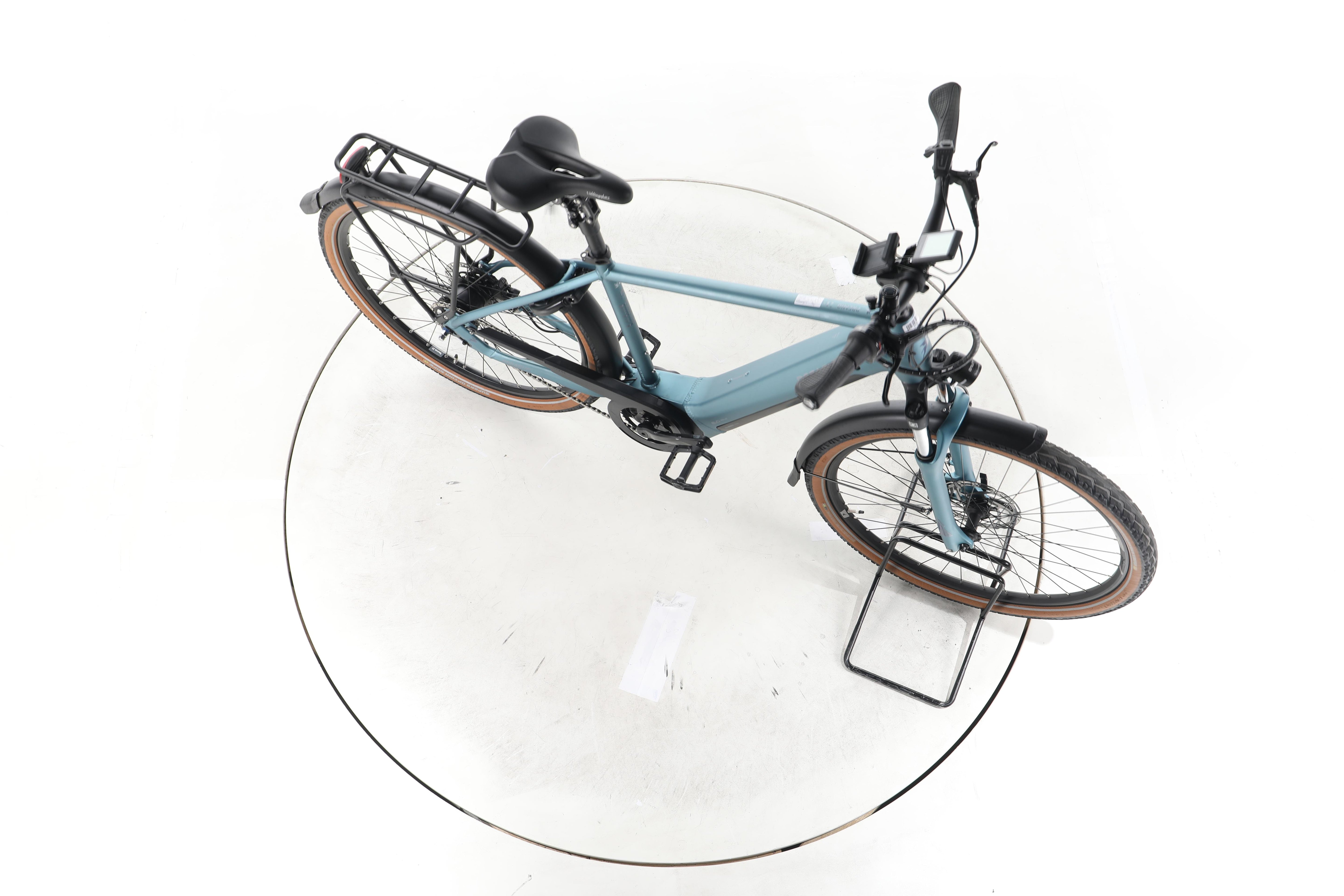 Pegasus Premio EVO 5R City E-Bike - Image 14