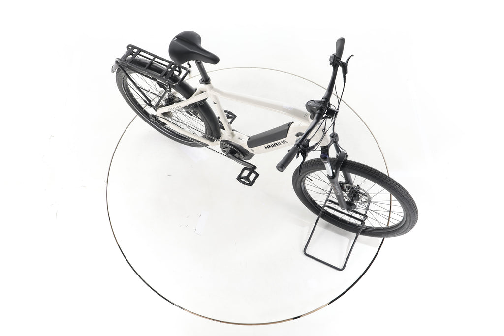 Haibike Trekking 3 Trekking E-Bike - Image 14