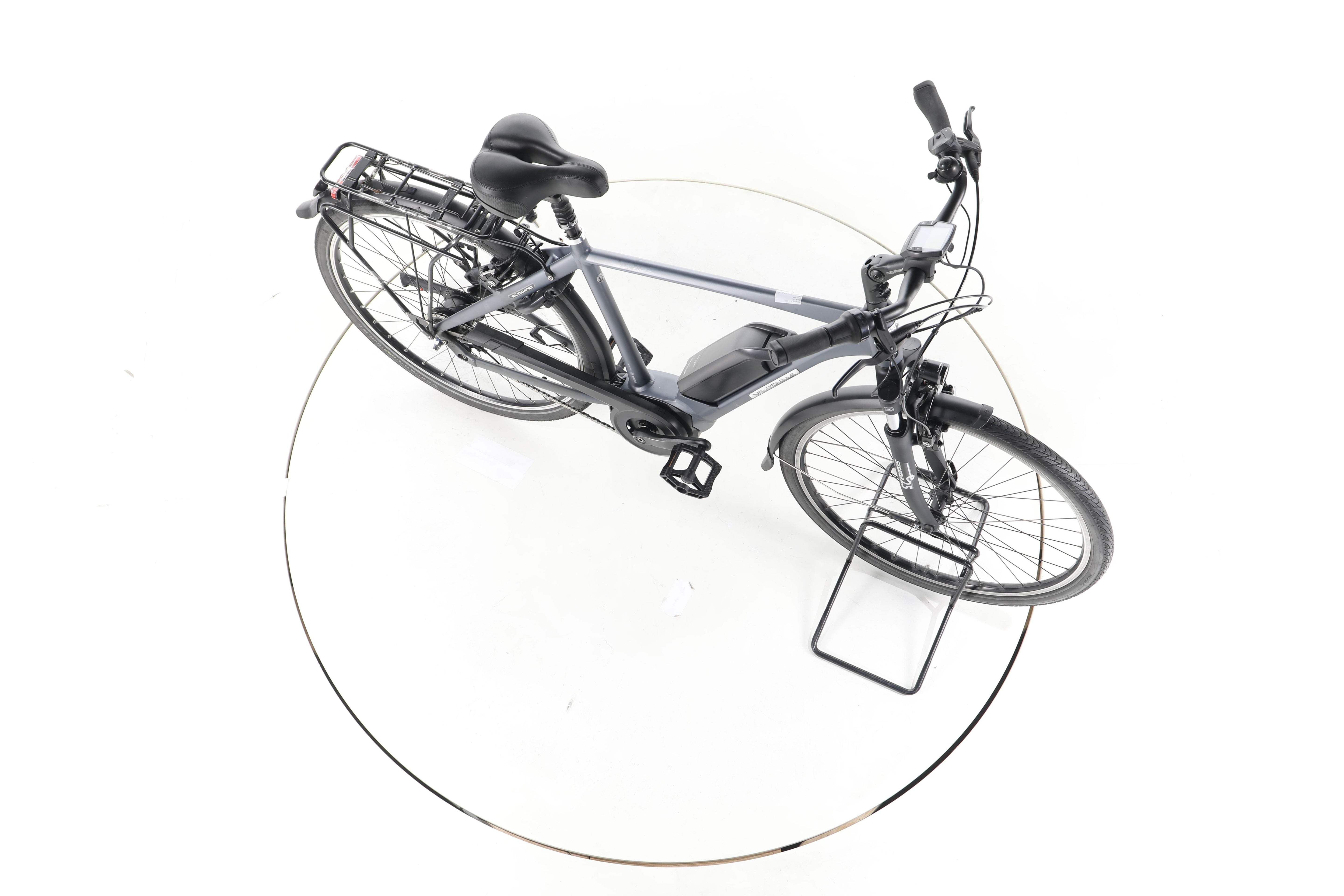 Velo de Ville Südwind City E-Bike - Image 14