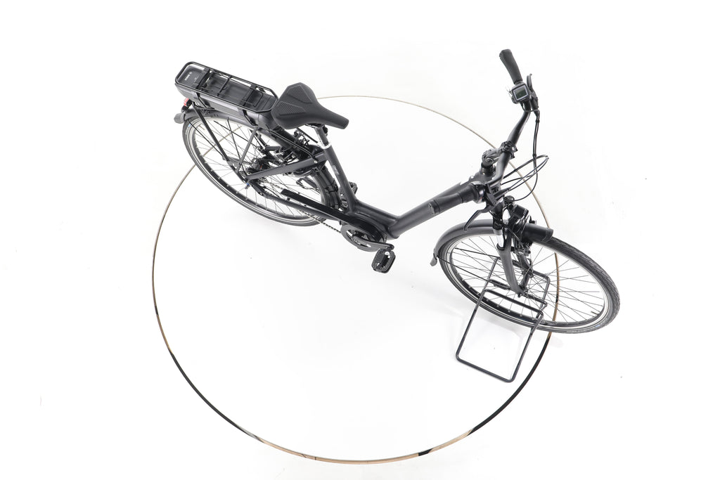 Velo de Ville CEB 400 City E-Bike Tiefeinsteiger - Image 14
