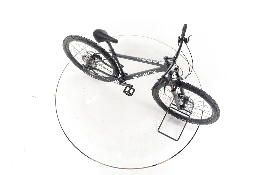 Storck Rebel Race.3 XT 1x12 Fahrrad Hardtail - Image 14