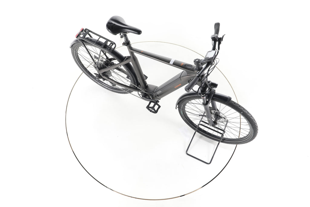 Carver Route E.530 Trekking E-Bike - Image 14