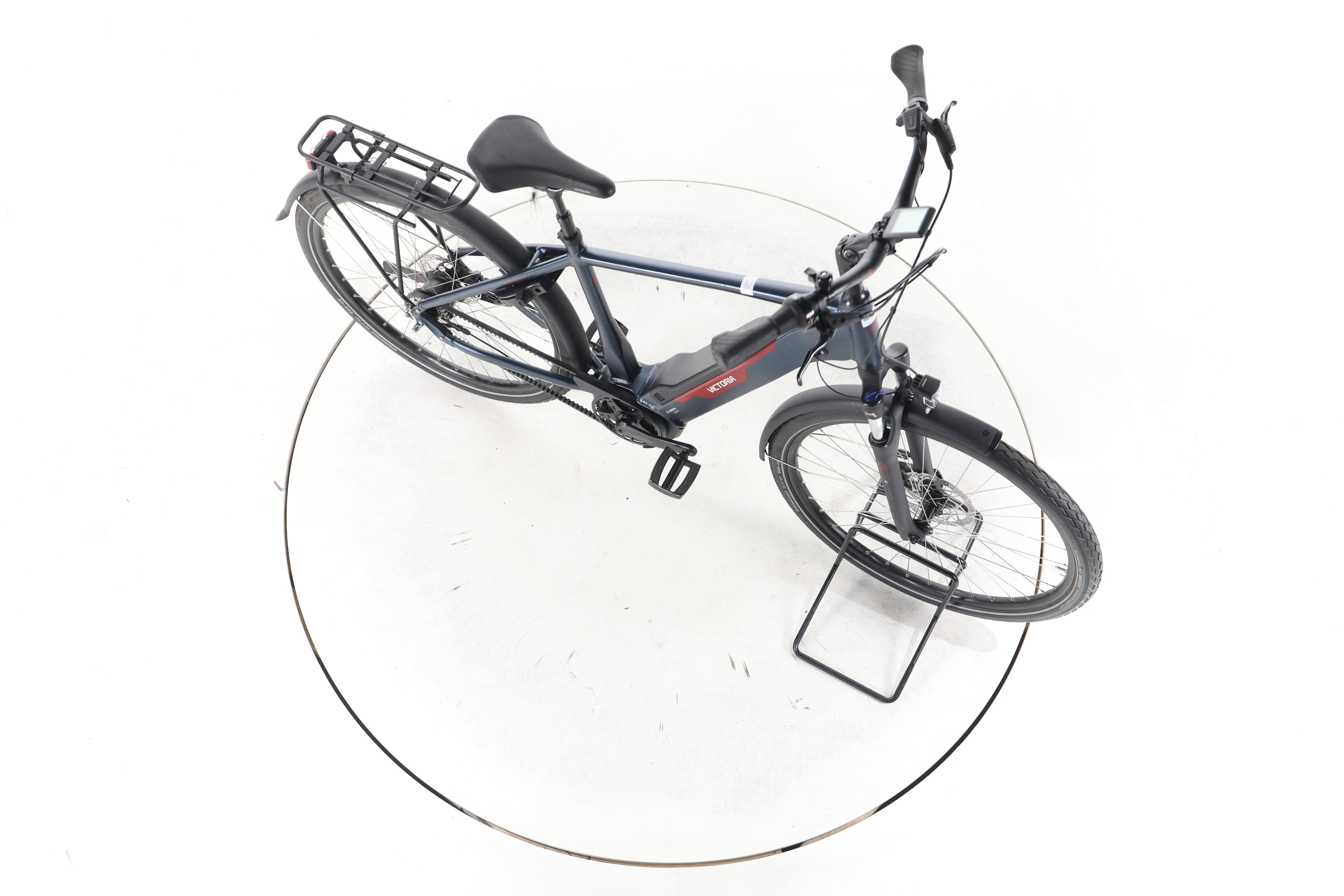 Victoria Tresalo 7 City E-Bike - Image 14