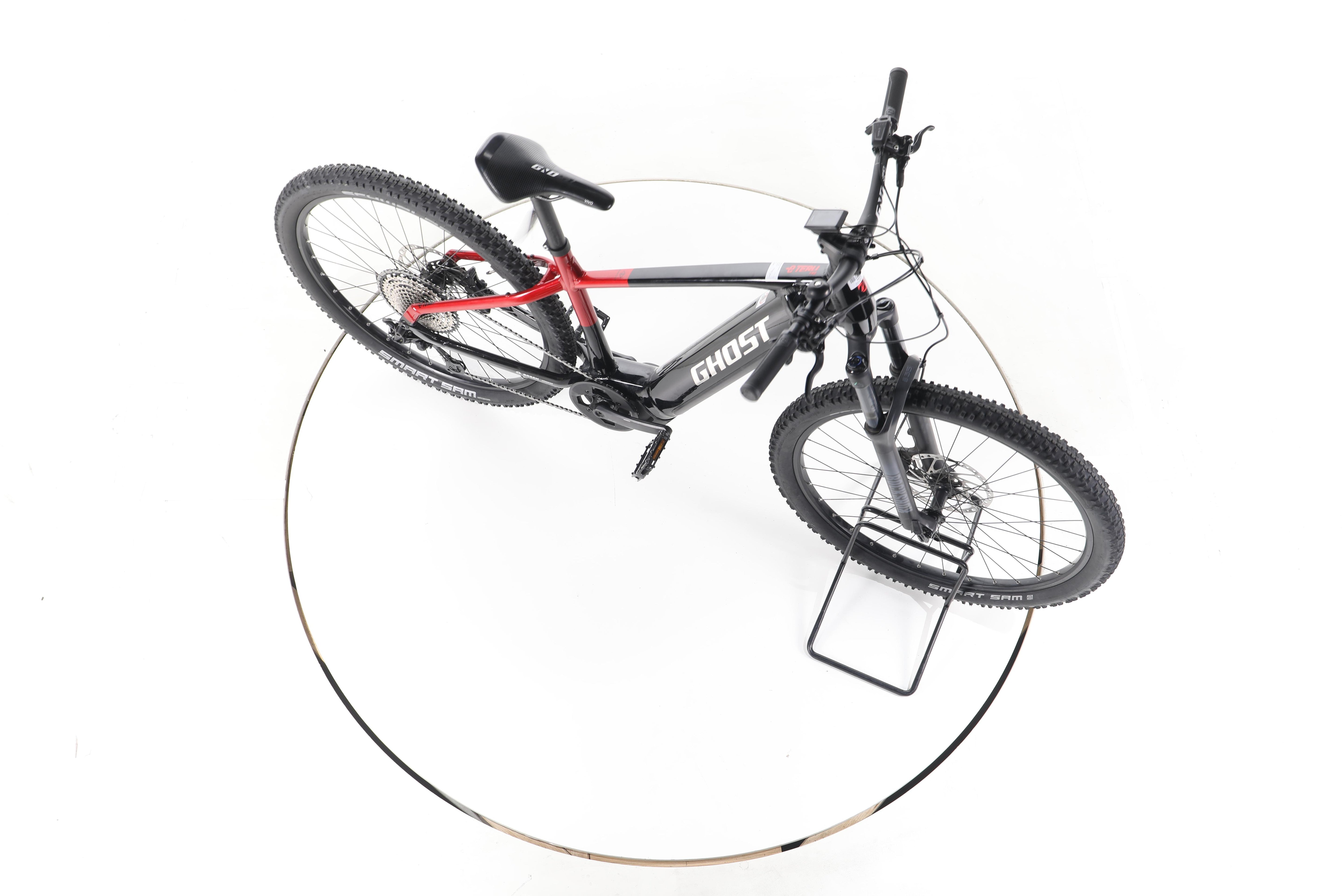 Ghost E-Teru B Pro E-Bike - Image 14