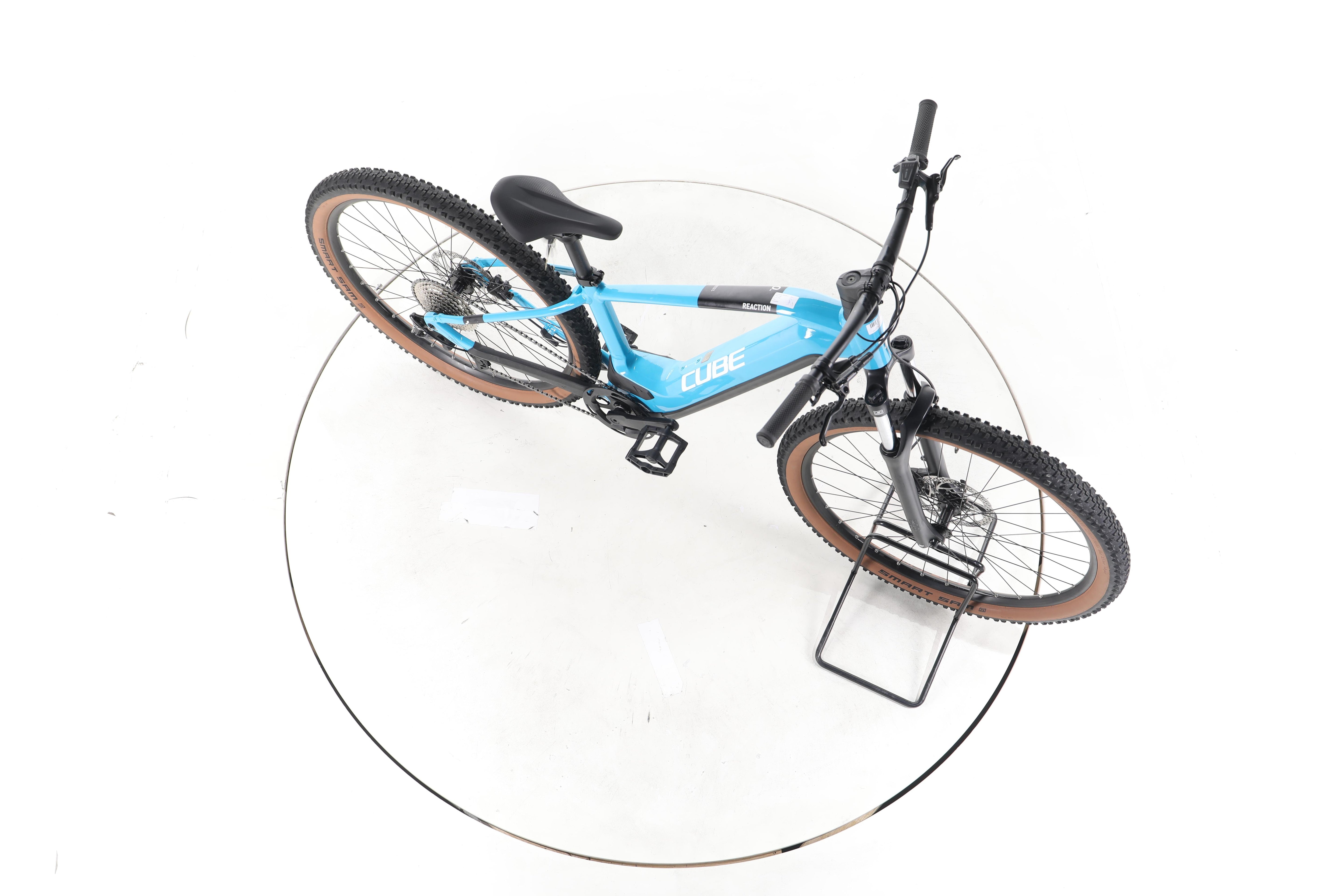 Cube Reaction Hybrid ONE E-Bike - Image 14