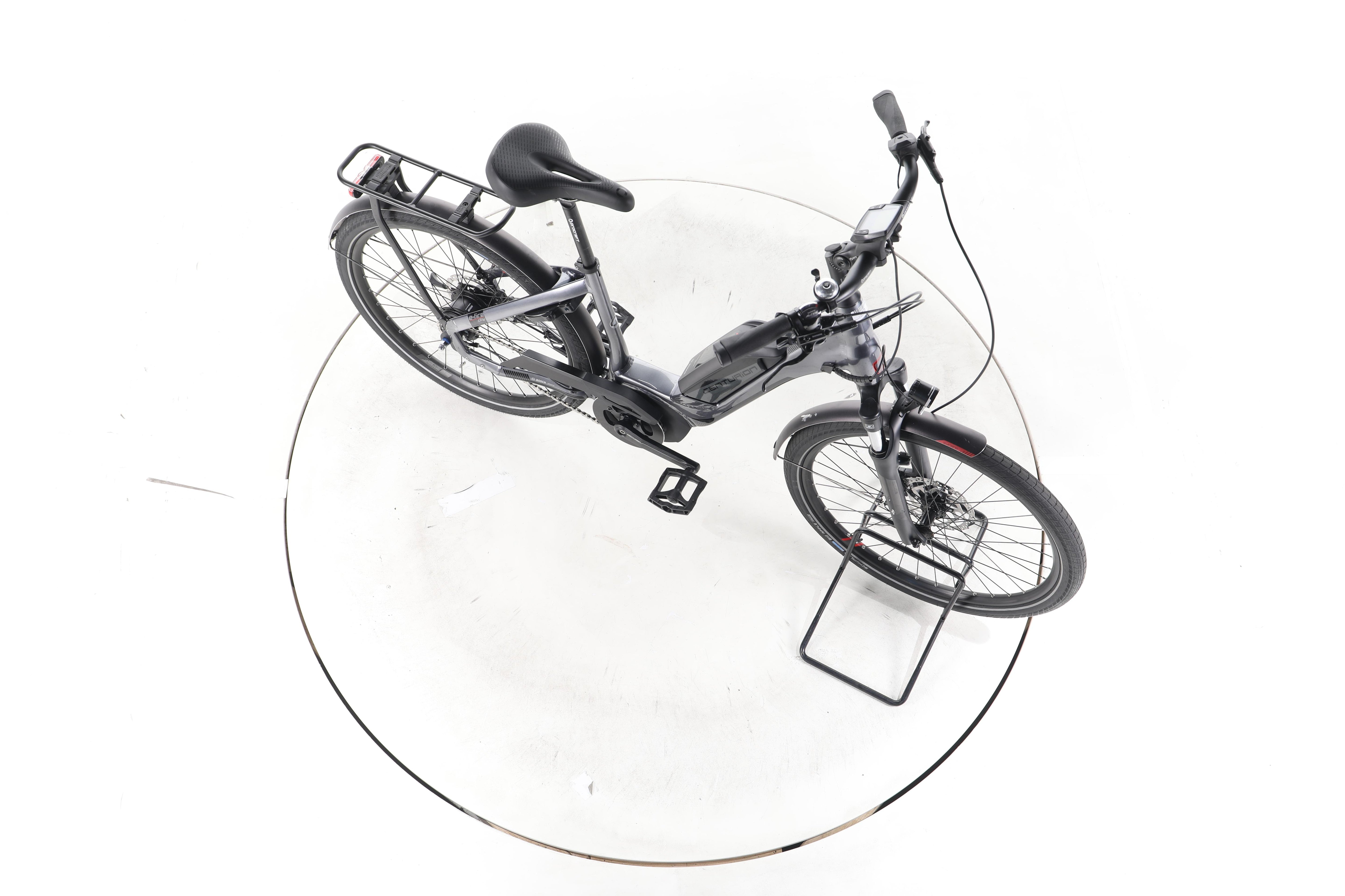 Centurion E-Fire City R650 Coaster City E-Bike Tiefeinsteiger - Image 14