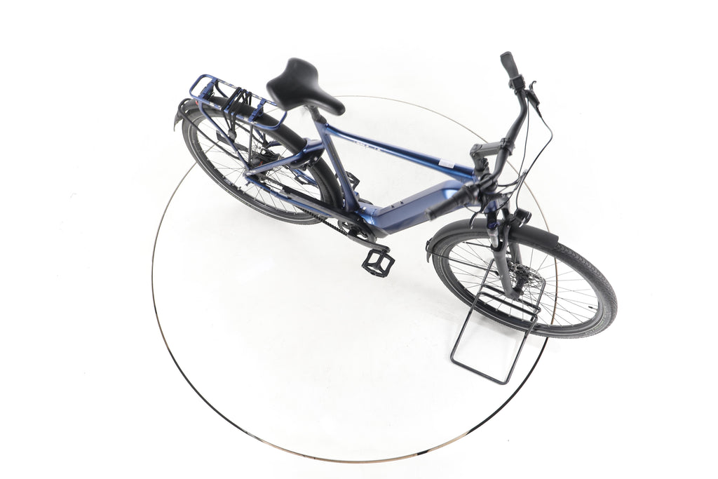 Giant DailyTour E+ 1 BD GTS City E-Bike - Image 14