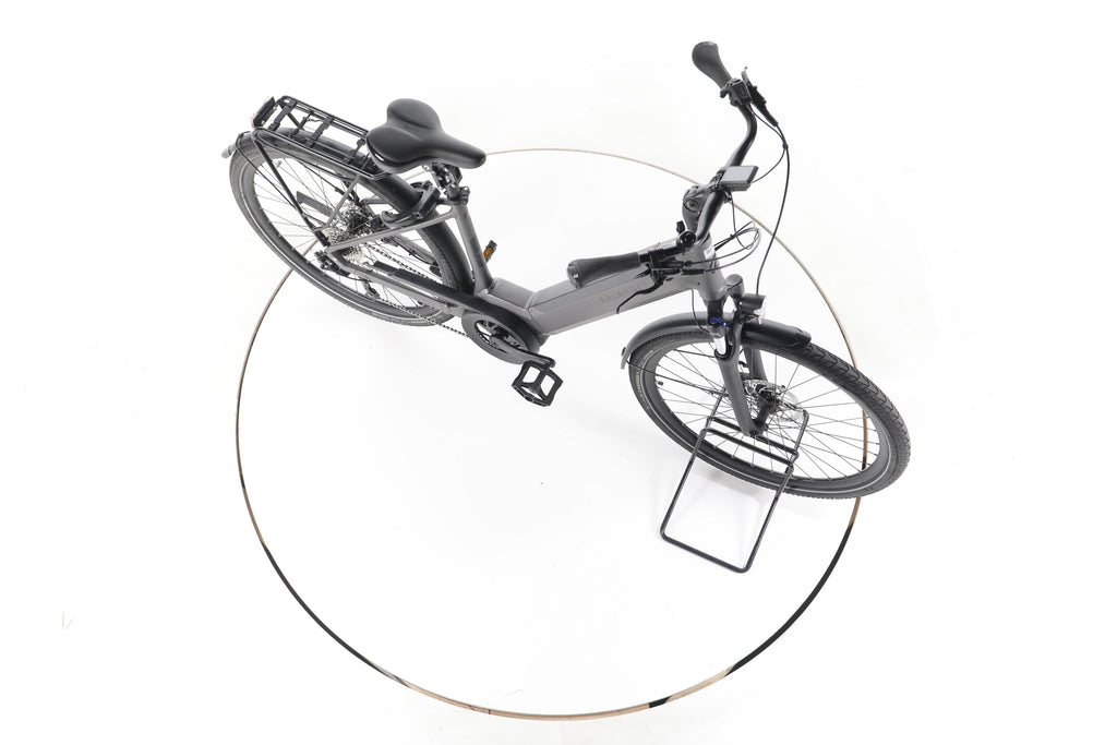 Kalkhoff Endeavour 3.B Move Trekking E-Bike Tiefeinsteiger - Image 14