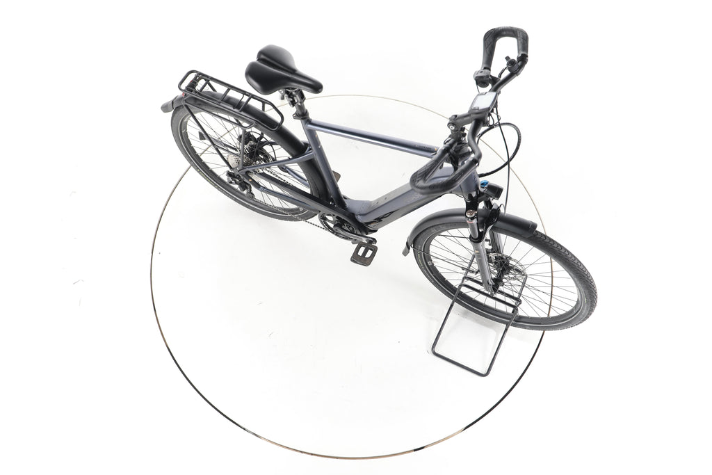 Pegasus Premio Evo 10 Lite Comfort Trekking E-Bike - Image 14