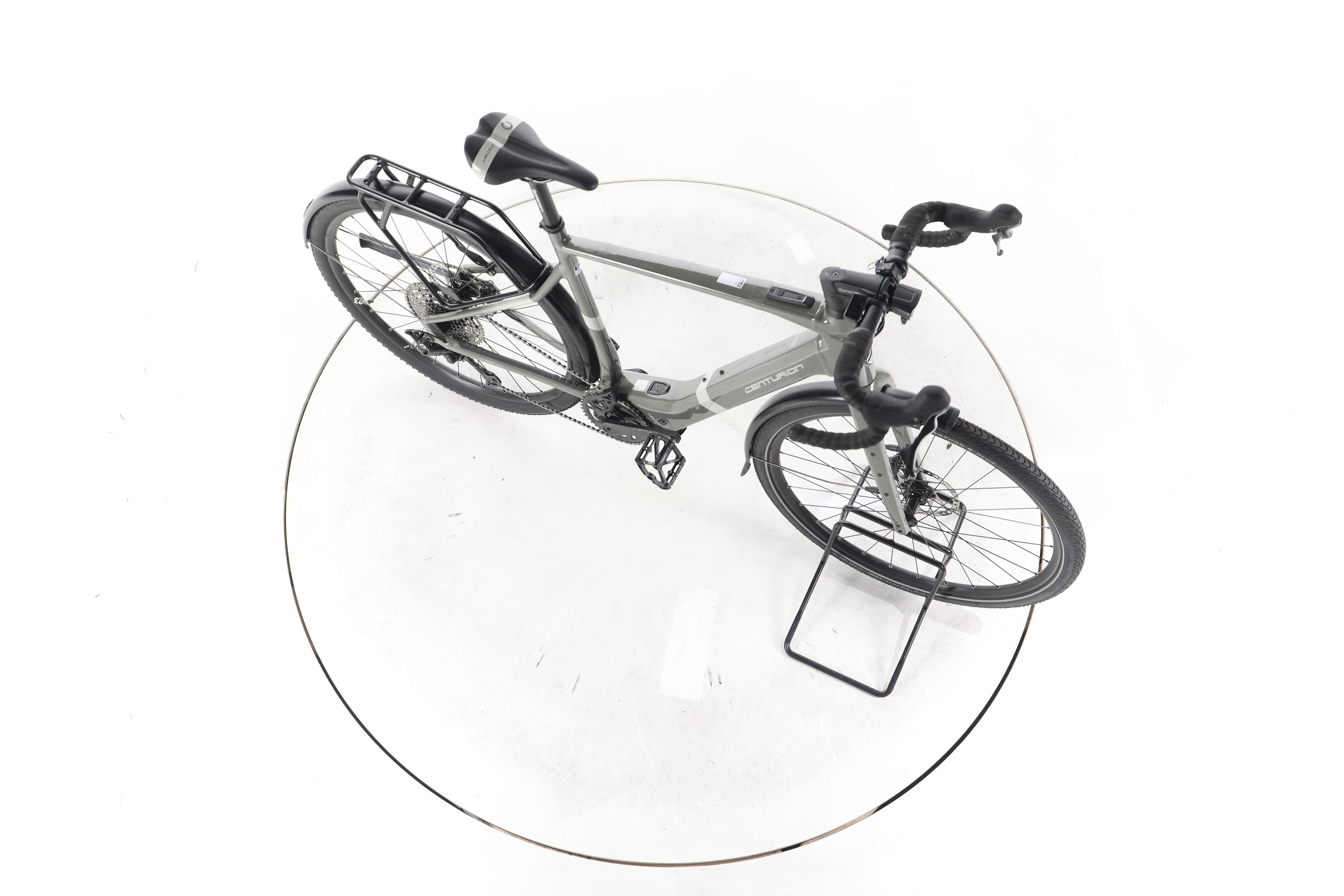 Centurion Crossfire R1000 D EQ EP1 E-Gravel & Rennrad 2025 - Image 14