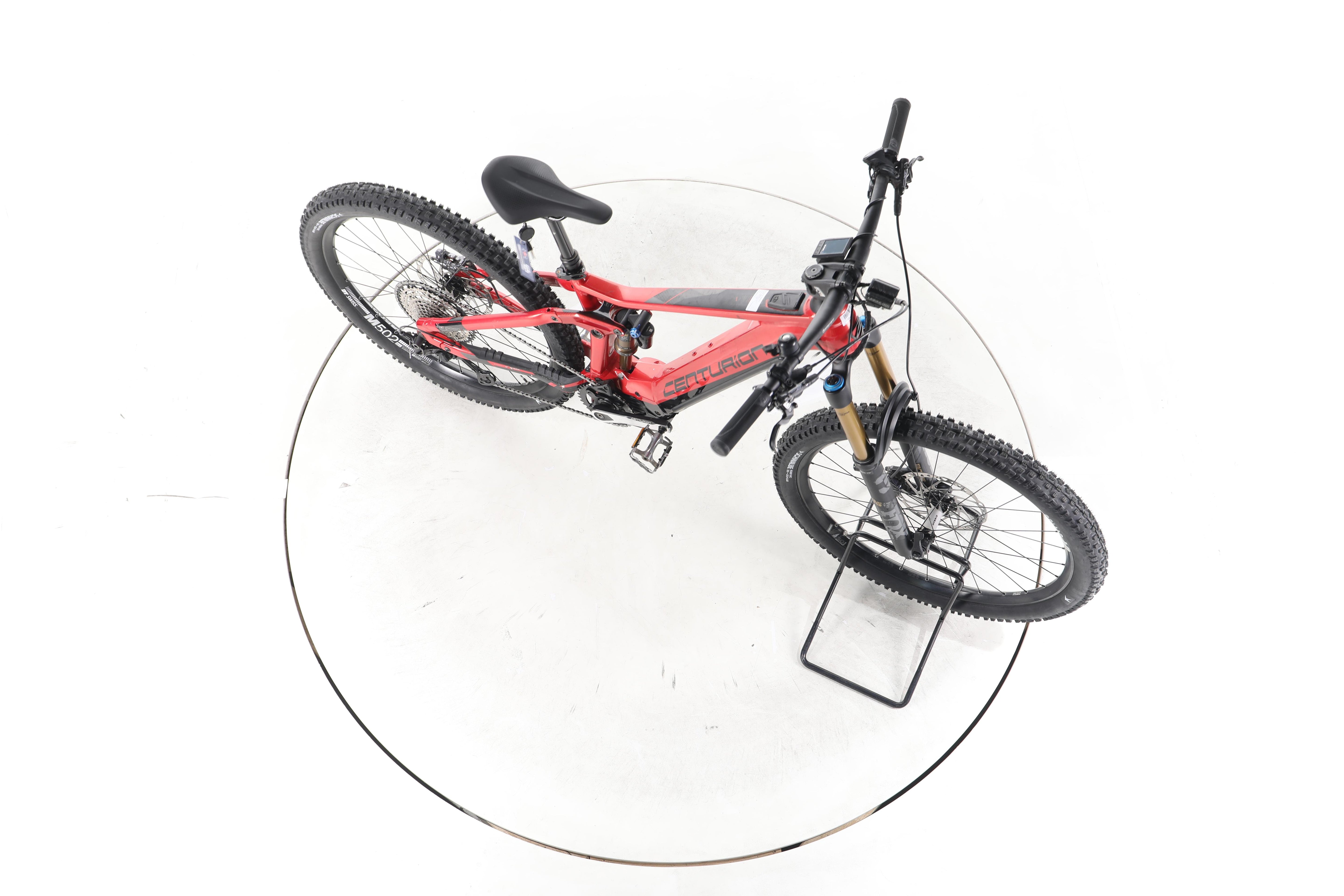 Centurion No Pogo E R3600i E-Bike Fully - Image 14