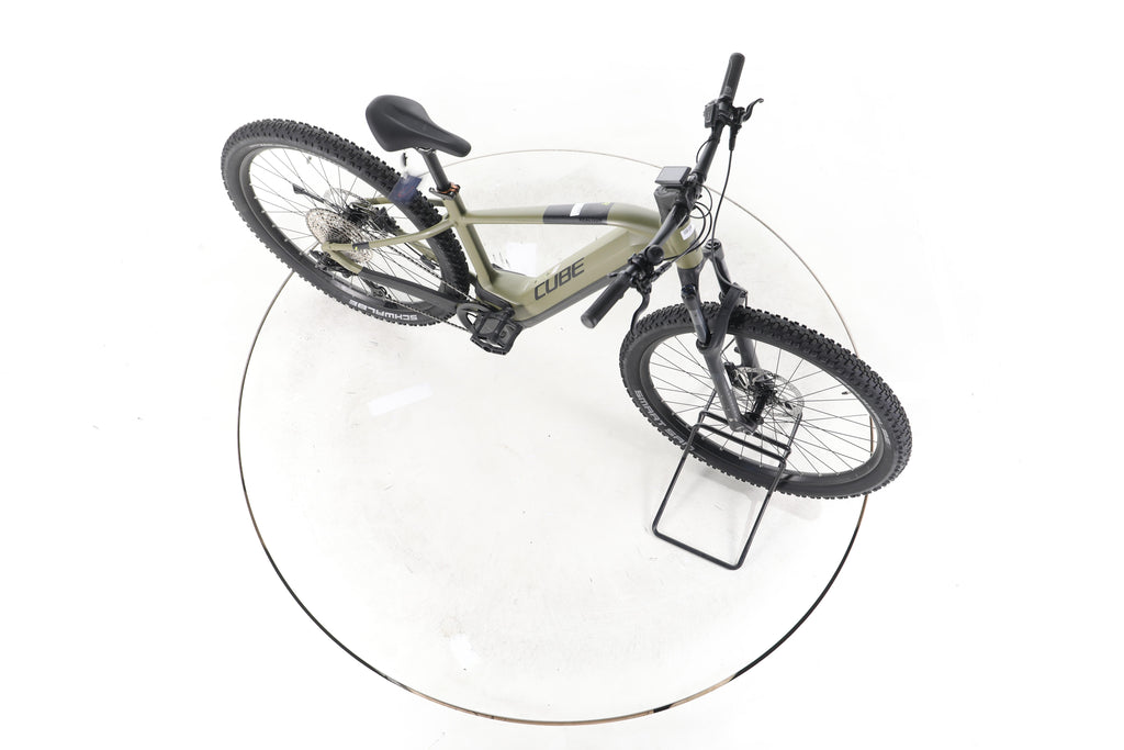 Cube Reaction Hybrid Race E-Bike 2024 - Image 14