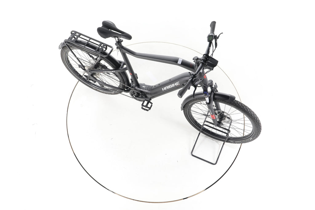 Haibike Trekking 6 Trekking E-Bike - Image 14