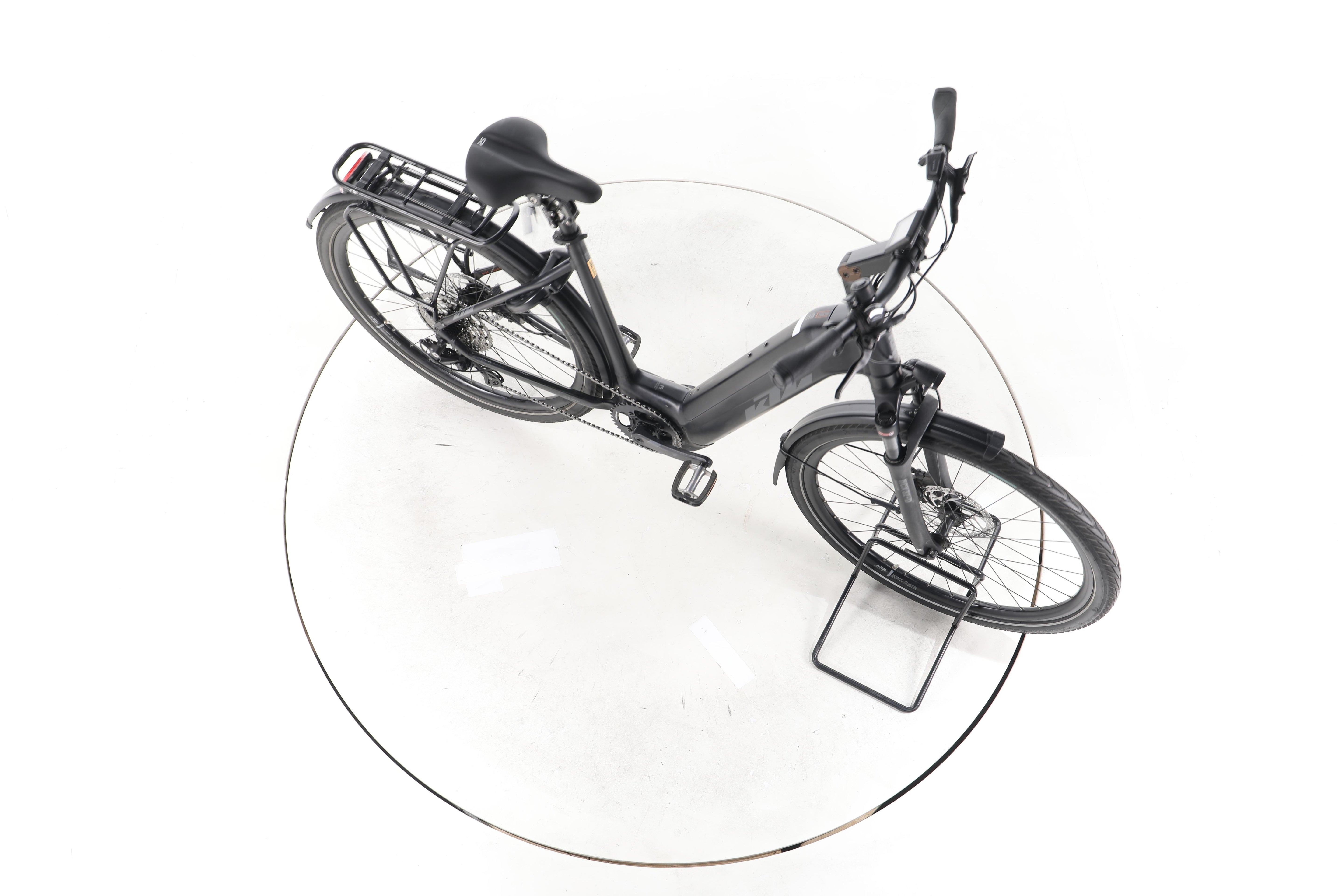 KTM Macina Style 730 Trekking E-Bike Tiefeinsteiger - Image 14