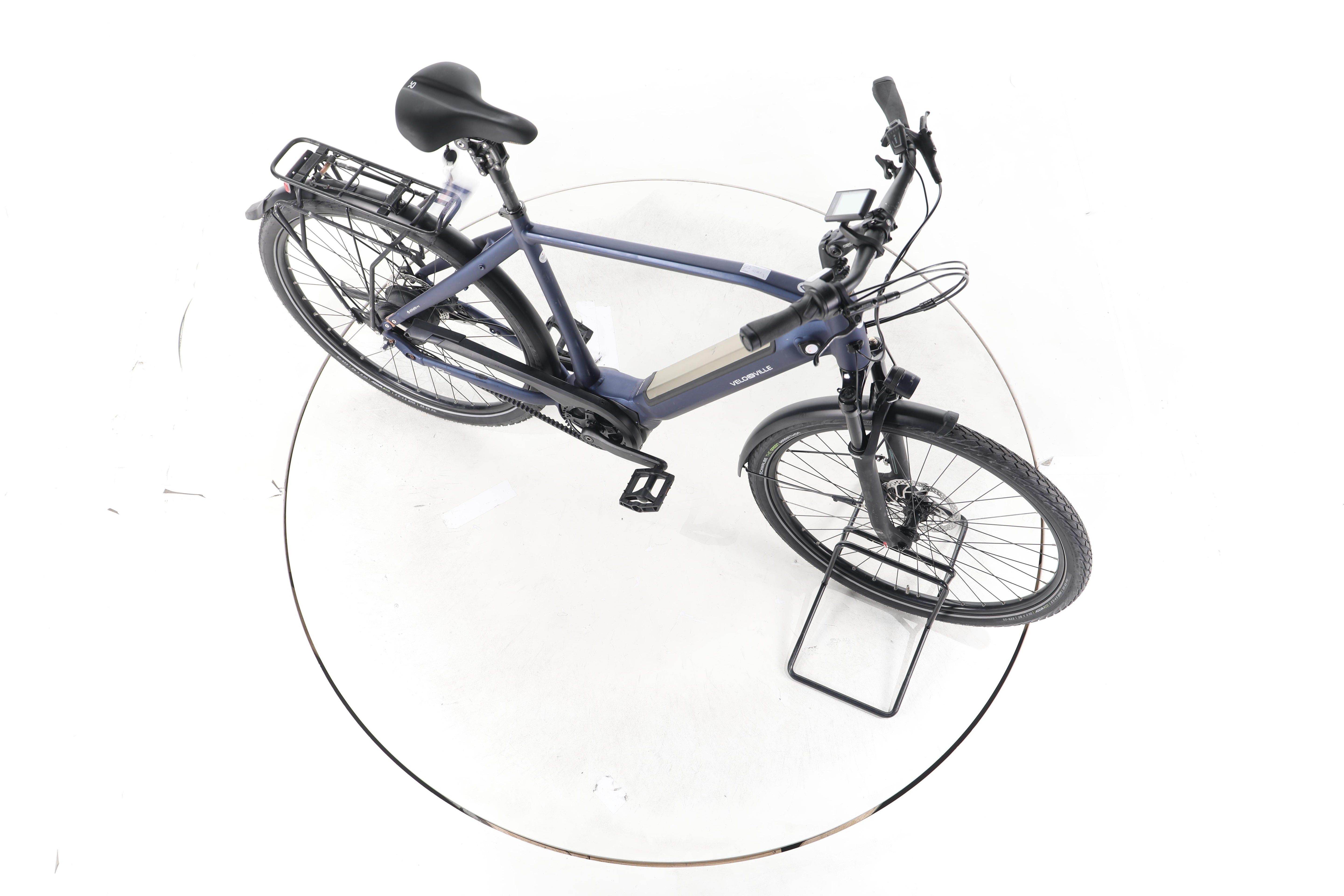 Velo de Ville AEB 890 Smart City E-Bike - Image 14