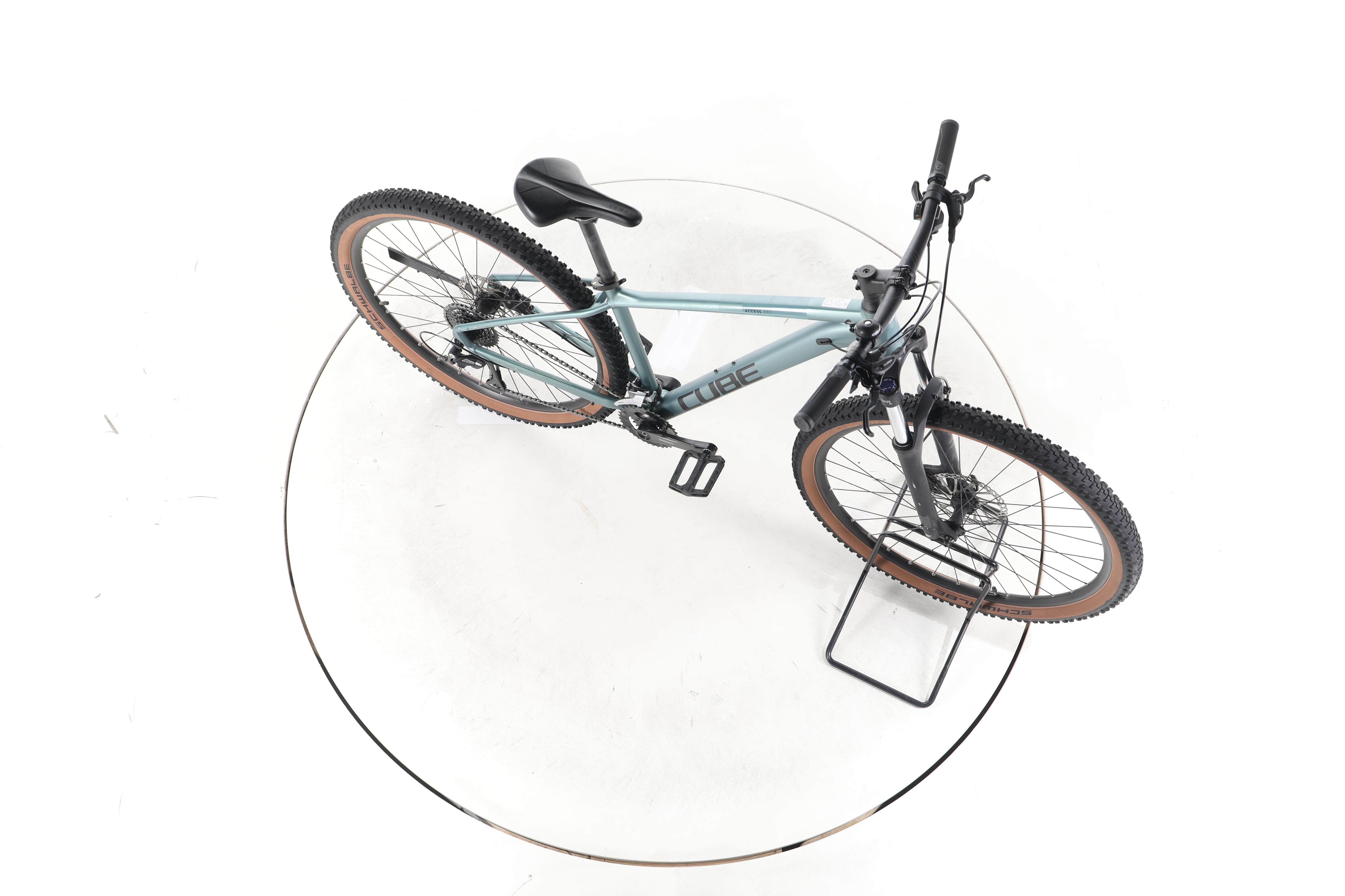 Cube Access WS EXC Fahrrad Hardtail - Image 14