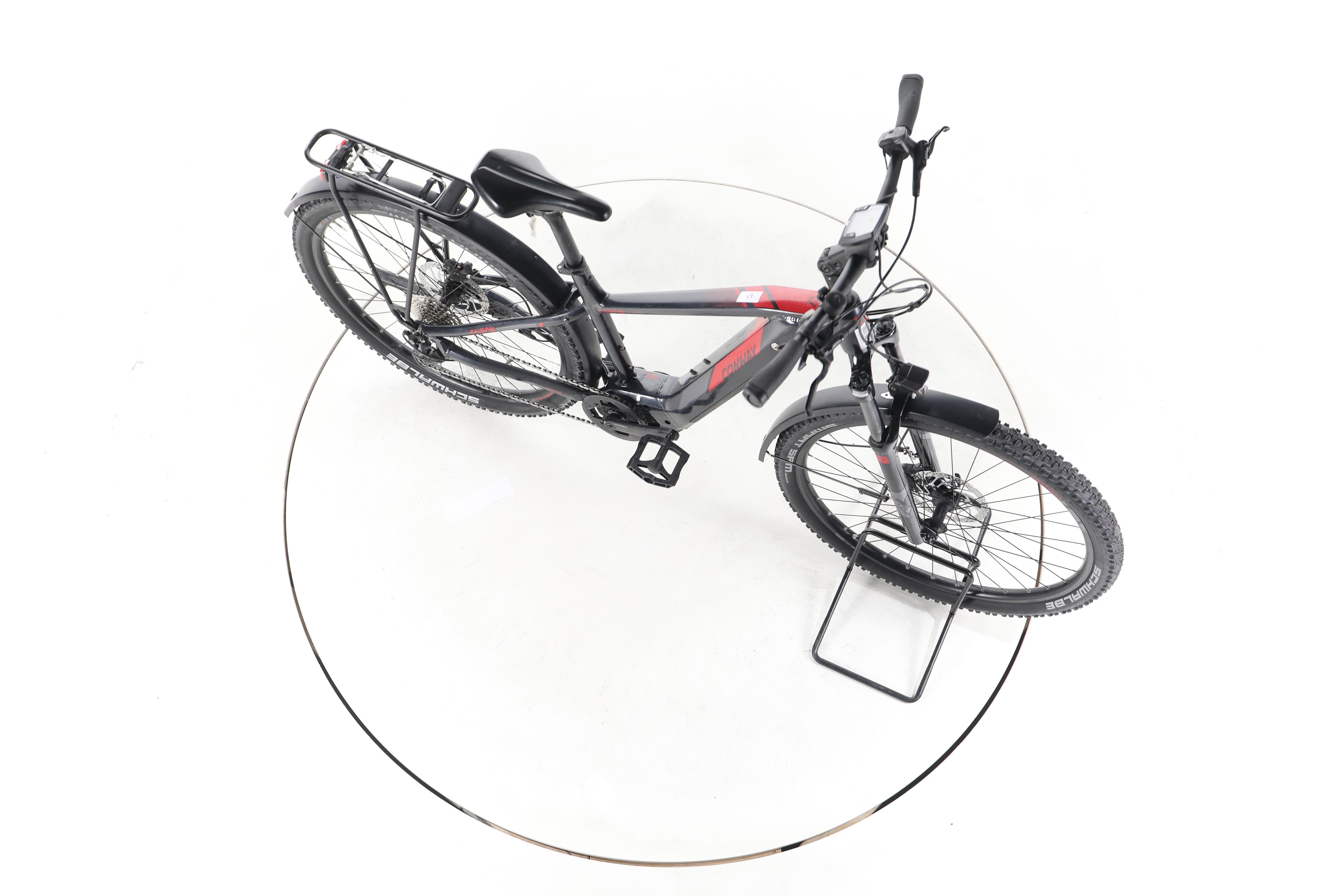 Conway Cairon C 2.0 Trekking E-Bike - Image 14