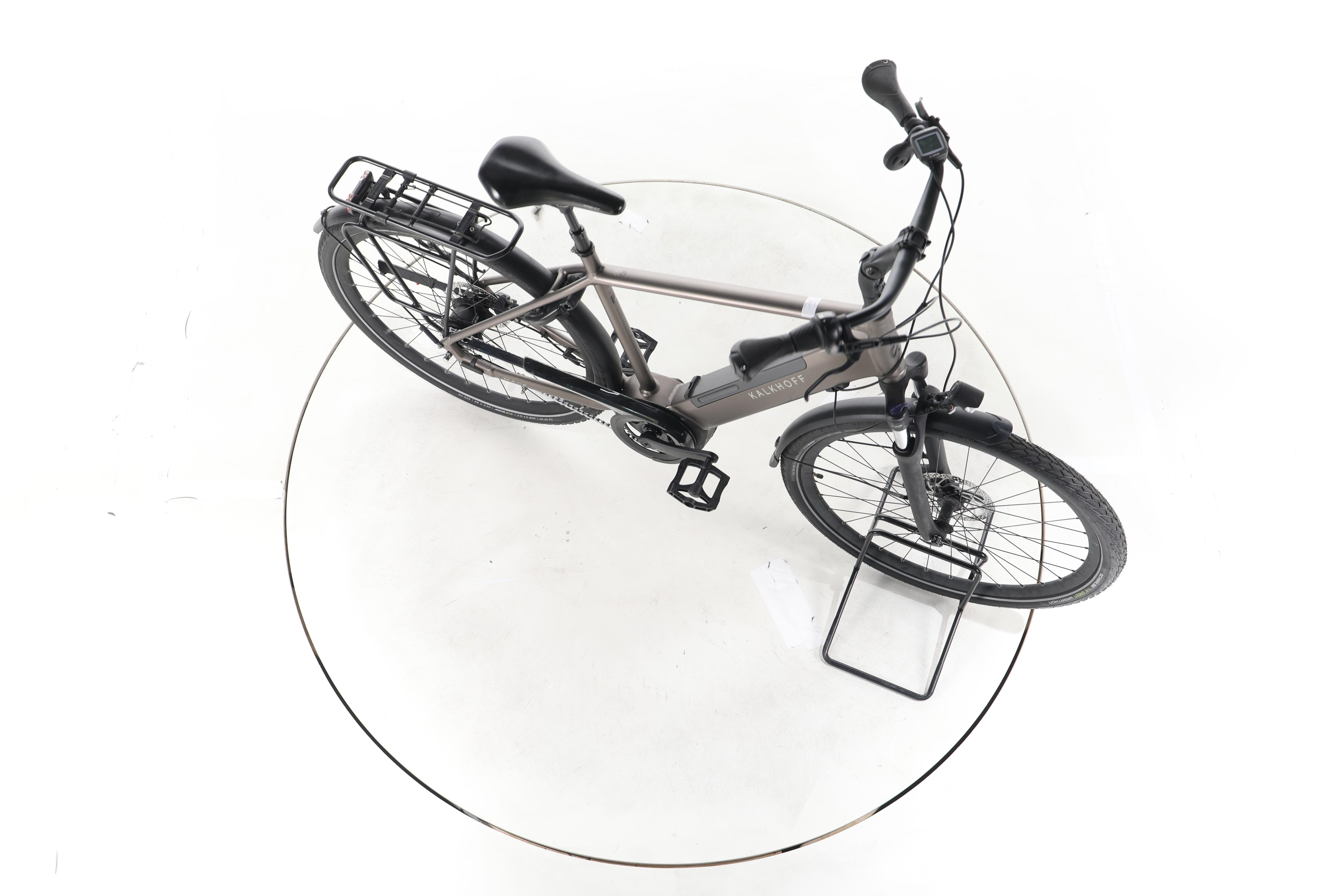Kalkhoff Image 3.B Move City E-Bike - Image 14
