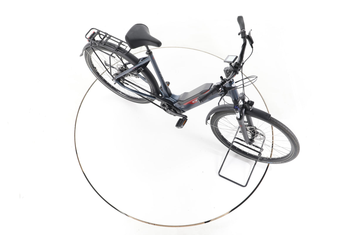 Victoria Tresalo 7 City E-Bike Tiefeinsteiger - Image 14
