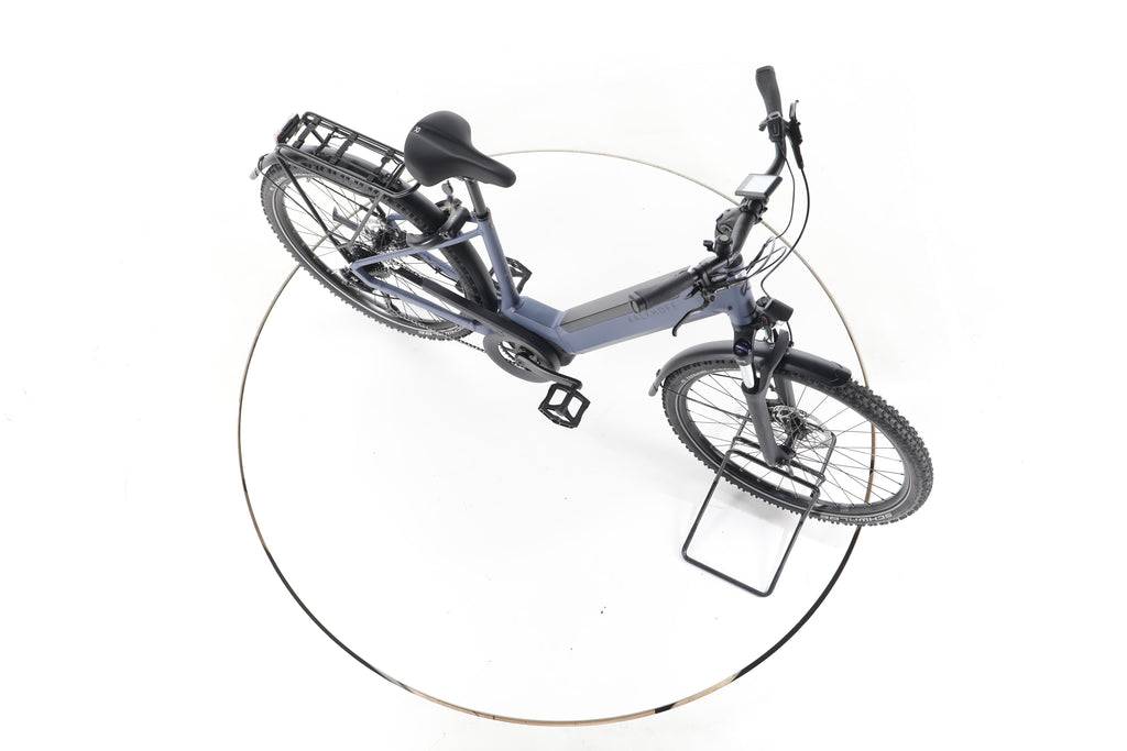 Kalkhoff Entice 3.B Move Trekking E-Bike Tiefeinsteiger - Image 14