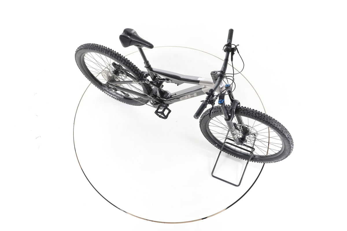 BH Bikes Ilynx Trail 8.1 E-Bike Fully - Image 14